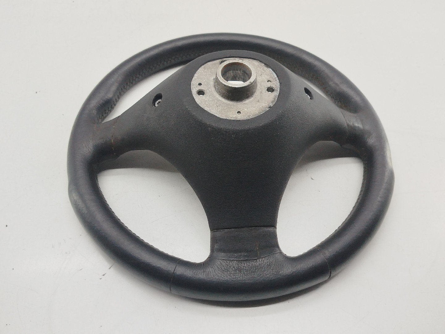 Volante AUDI A4 Avant (8D5, B5) | 94 - 02 Imagem-3