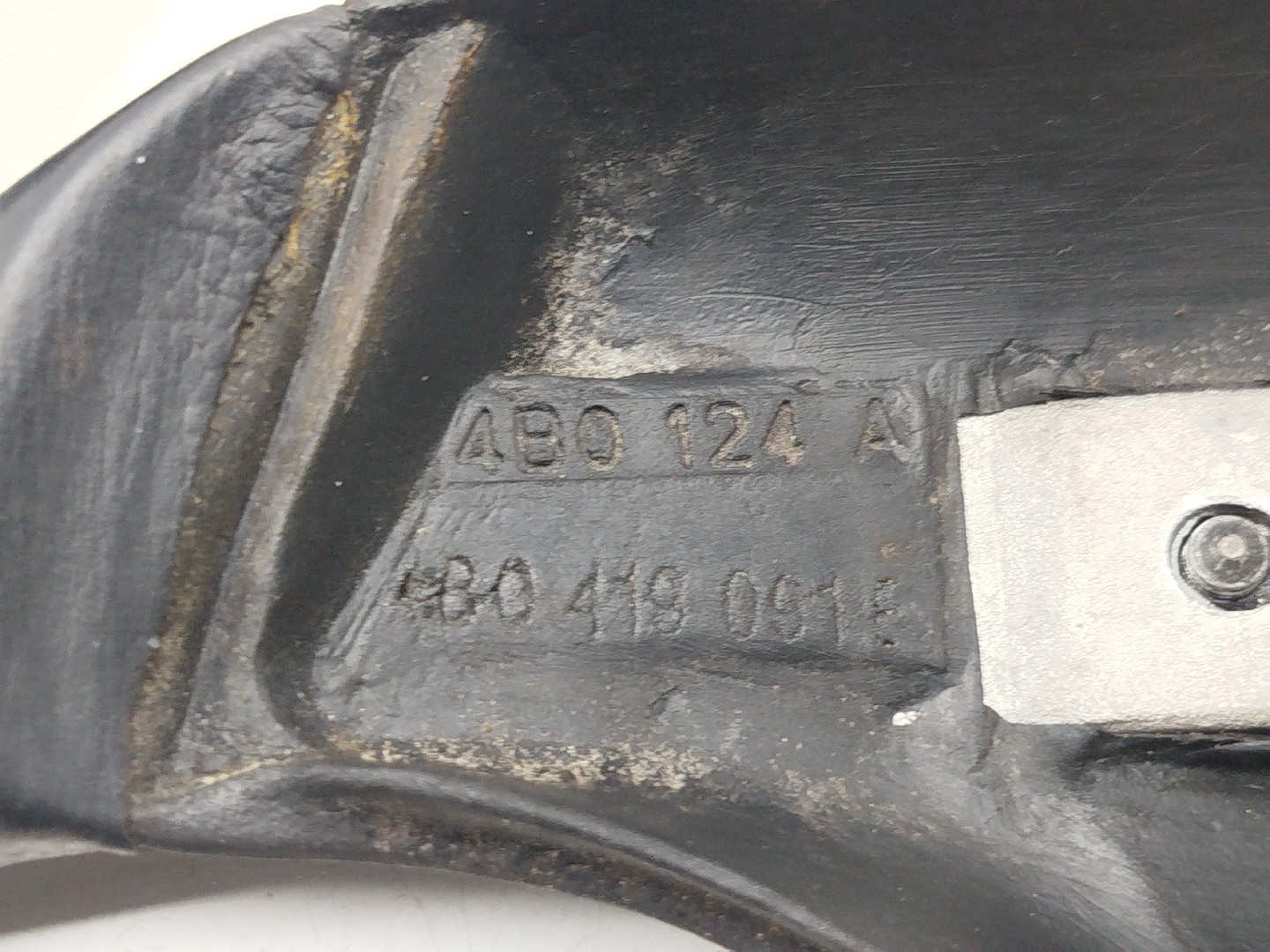 Volante AUDI A4 Avant (8D5, B5) | 94 - 02 Imagem-1