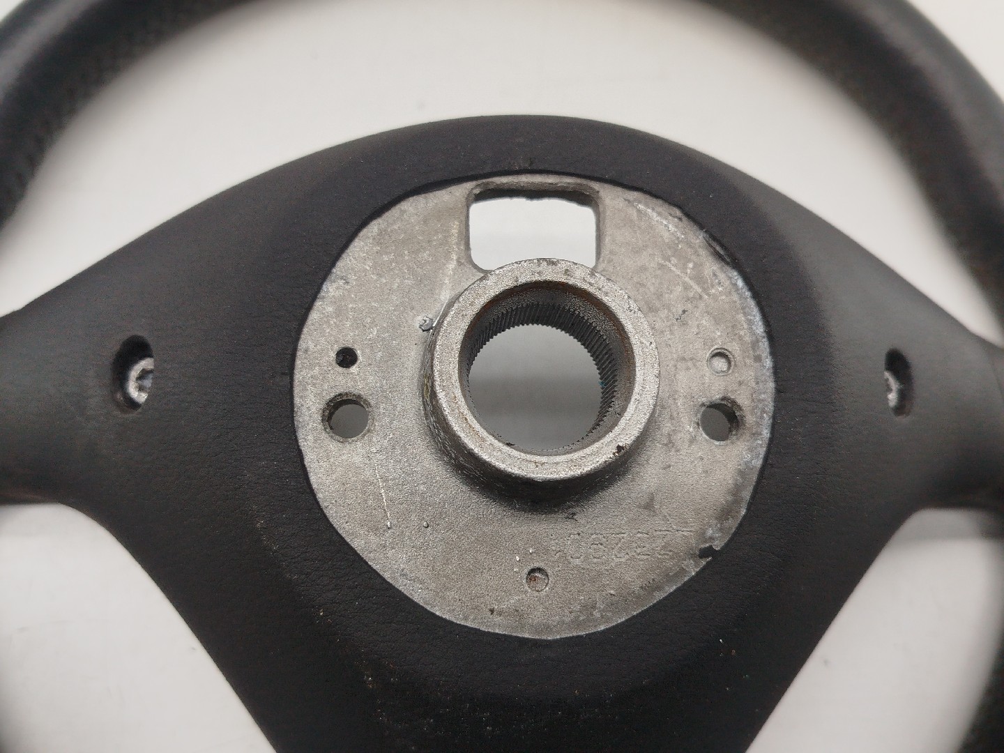 Volante AUDI A4 Avant (8D5, B5) | 94 - 02 Imagem-4