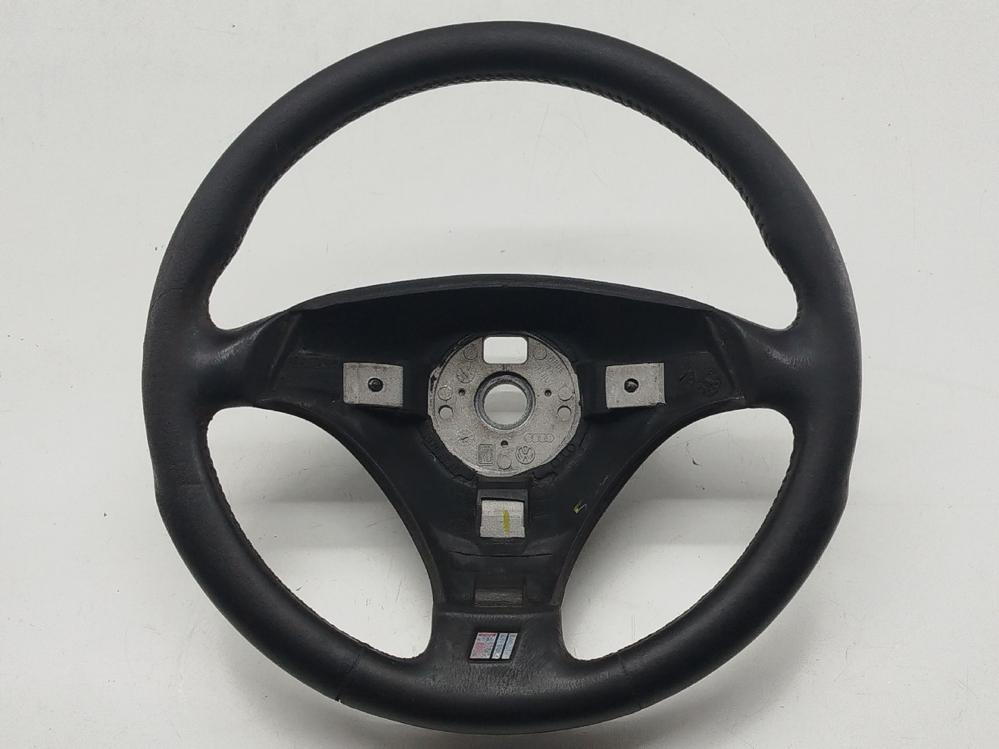 Volante AUDI A4 Avant (8D5, B5) | 94 - 02 Imagem-7