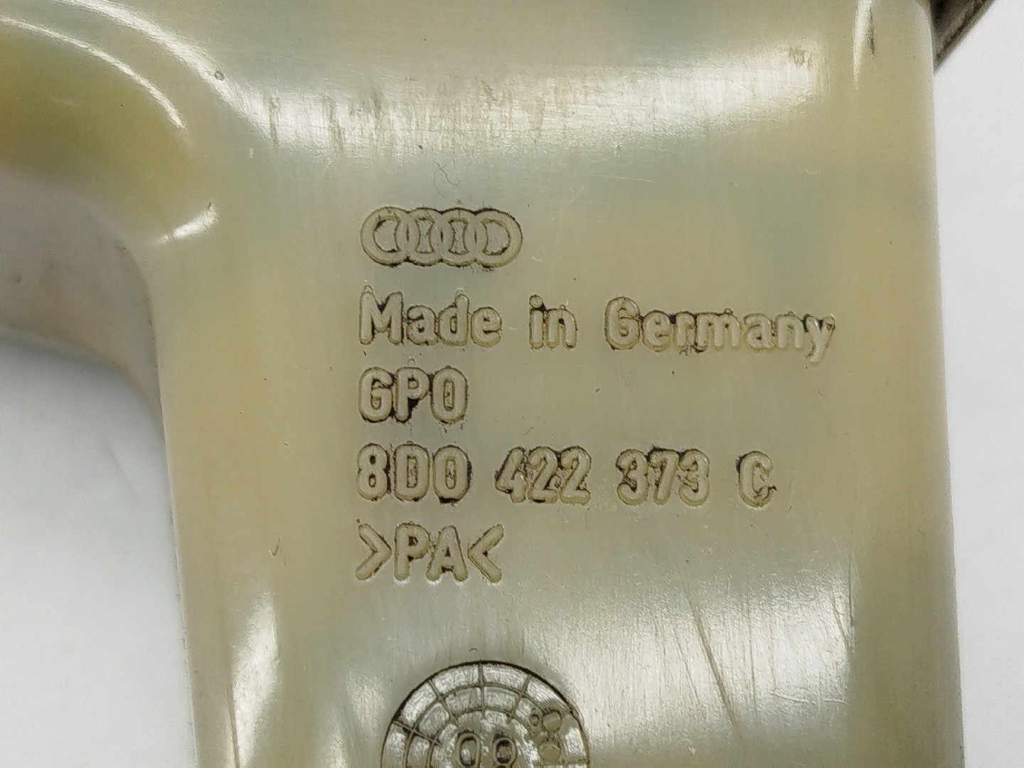 Depósito Óleo AUDI A4 Avant (8D5, B5) | 94 - 02 Imagem-1