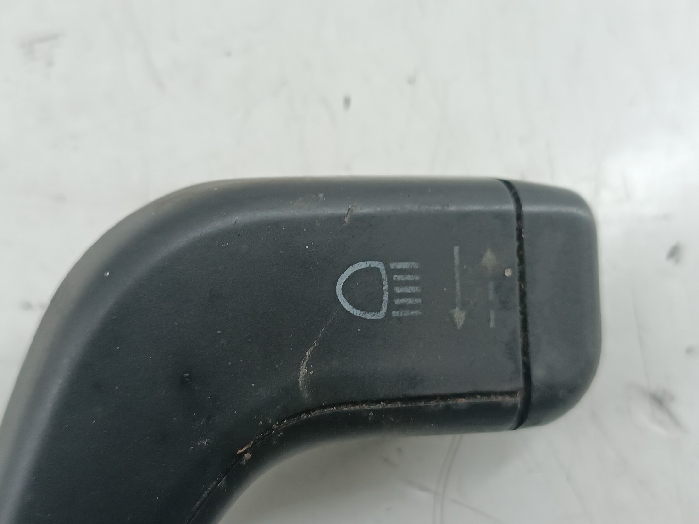 Comutador de piscas e luzes OPEL MERIVA A Veículo multiuso (X03) | 03 - 10 Imagem-1