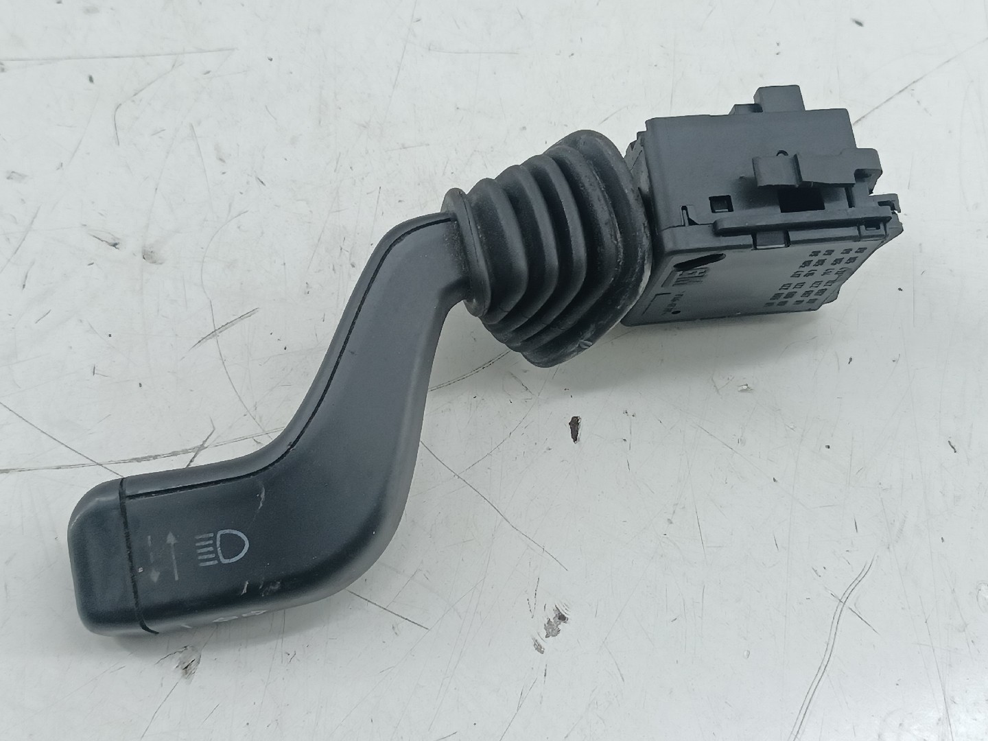 Comutador de piscas e luzes OPEL MERIVA A Veículo multiuso (X03) | 03 - 10