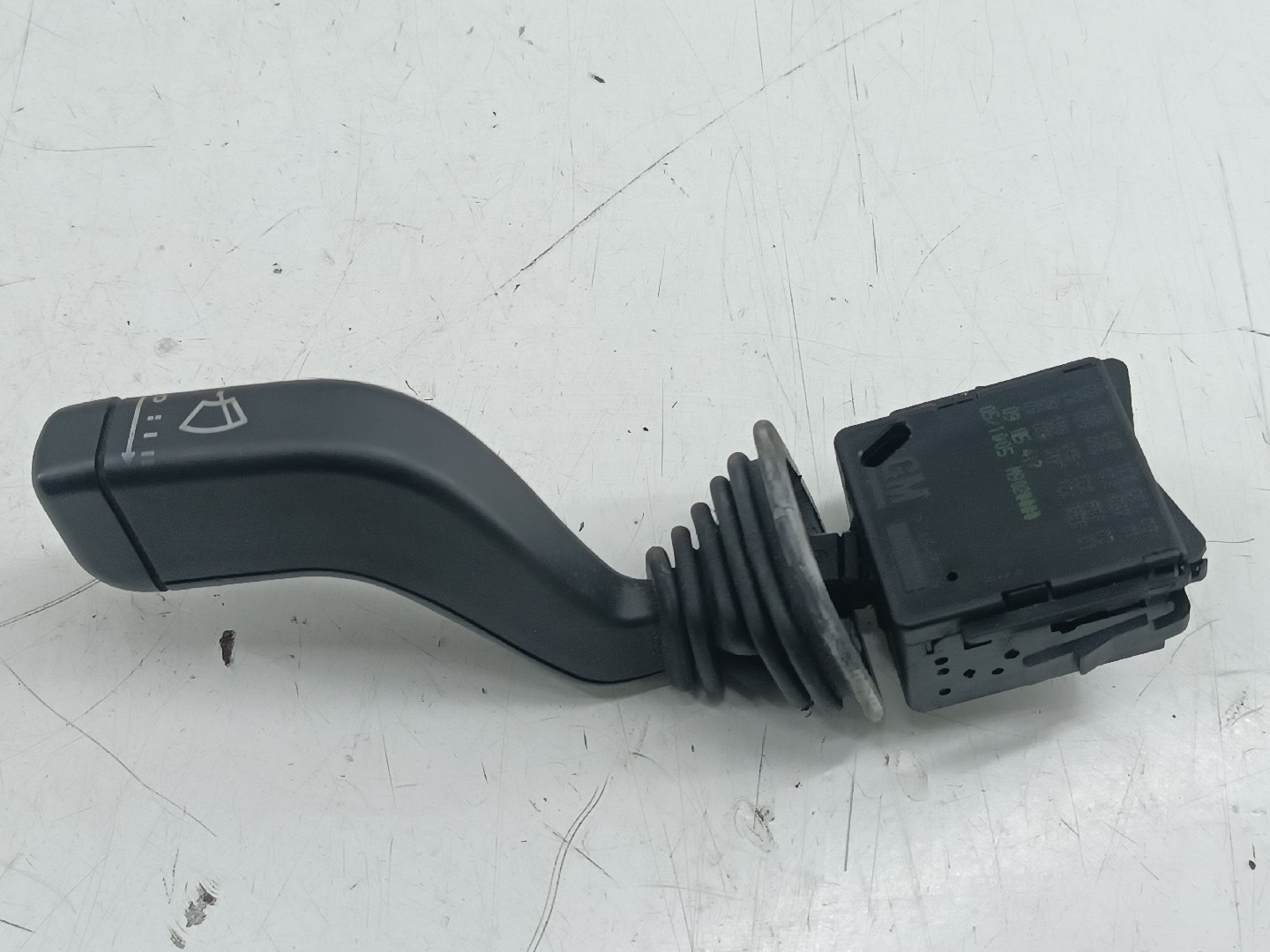 Comutador de limpa-para-brisas OPEL MERIVA A Veículo multiuso (X03) | 03 - 10