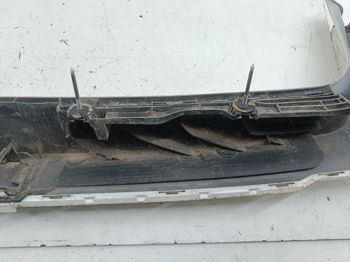 Para Choques Traseiro MERCEDES-BENZ GLC (X253) | 15 -  Imagem-2