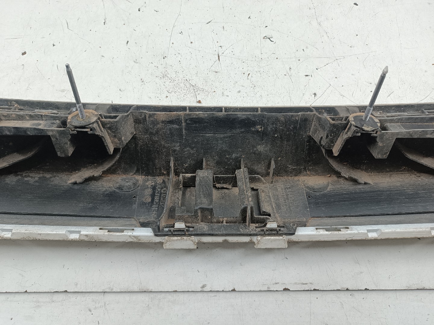 Para Choques Traseiro MERCEDES-BENZ GLC (X253) | 15 -  Imagem-3