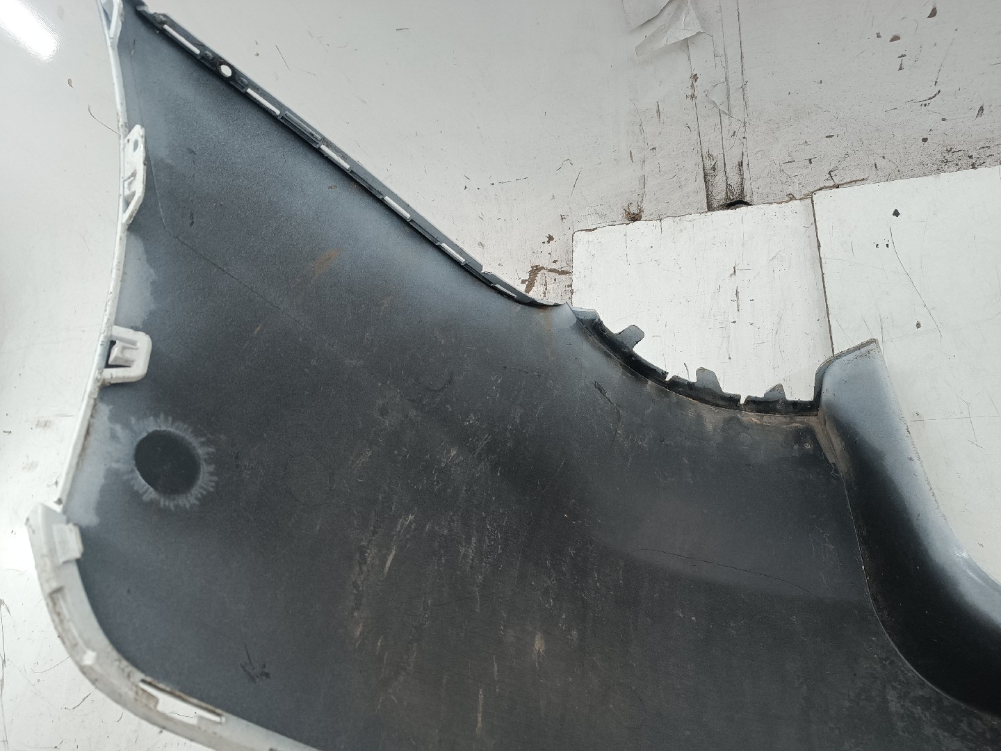 Para Choques Traseiro MERCEDES-BENZ GLC (X253) | 15 -  Imagem-6