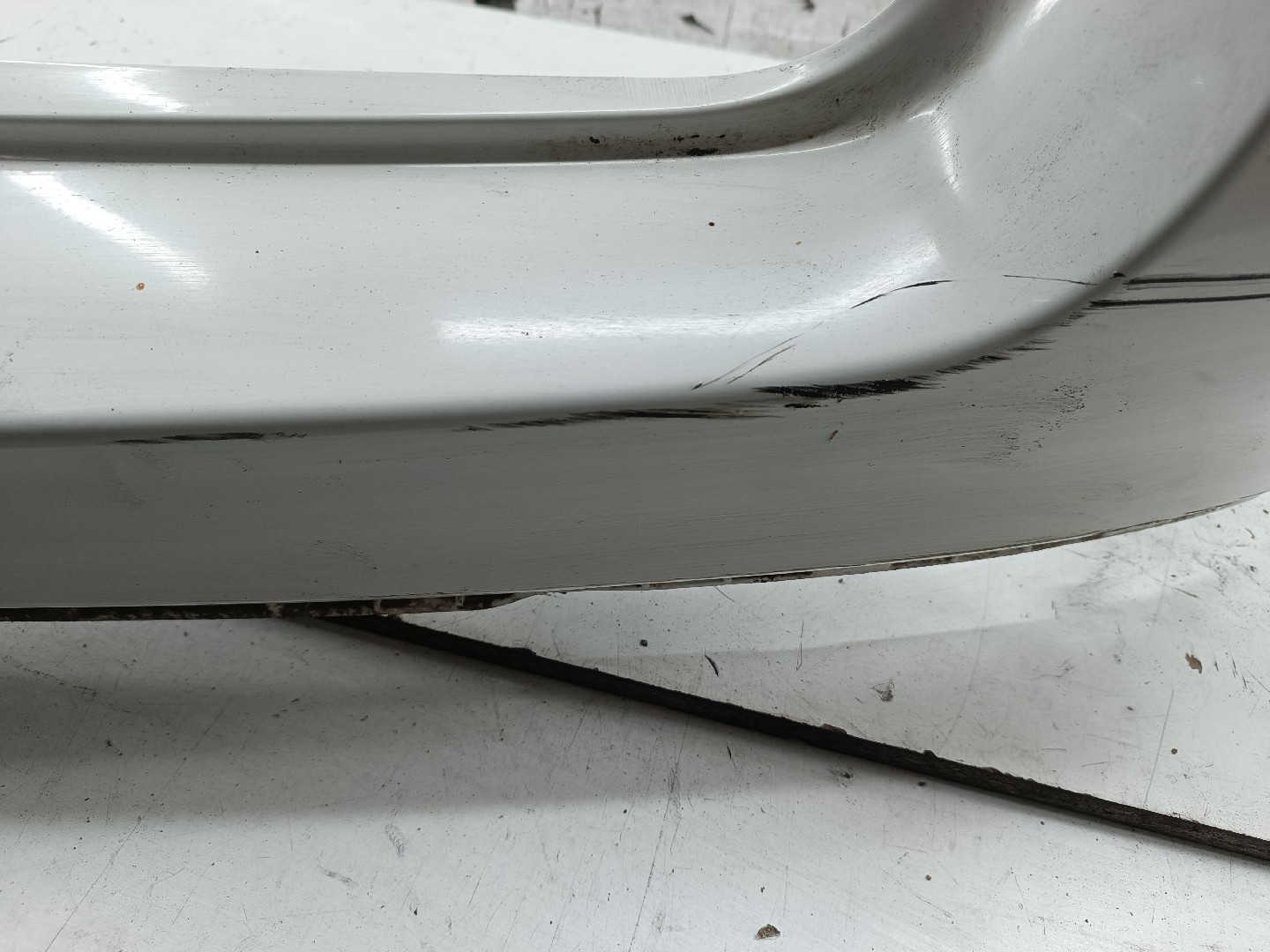 Para Choques Traseiro MERCEDES-BENZ GLC (X253) | 15 -  Imagem-8