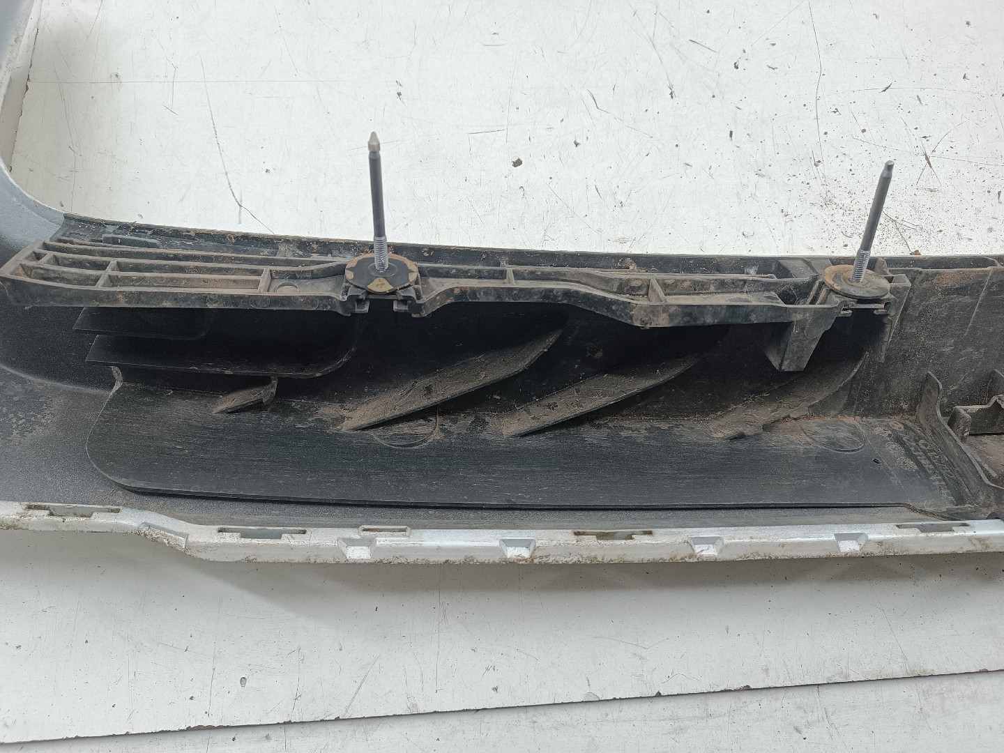 Para Choques Traseiro MERCEDES-BENZ GLC (X253) | 15 -  Imagem-4