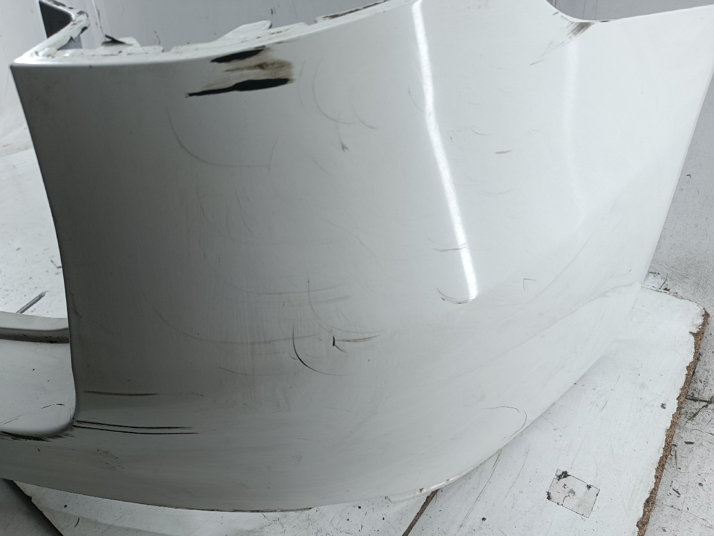 Para Choques Traseiro MERCEDES-BENZ GLC (X253) | 15 -  Imagem-7