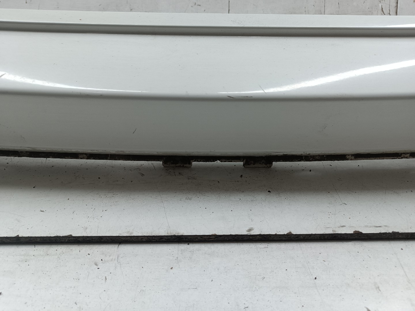 Para Choques Traseiro MERCEDES-BENZ GLC (X253) | 15 -  Imagem-9