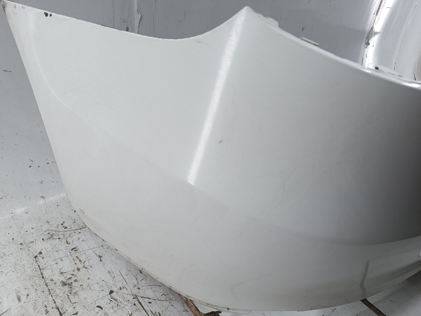 Para Choques Traseiro MERCEDES-BENZ GLC (X253) | 15 -  Imagem-11