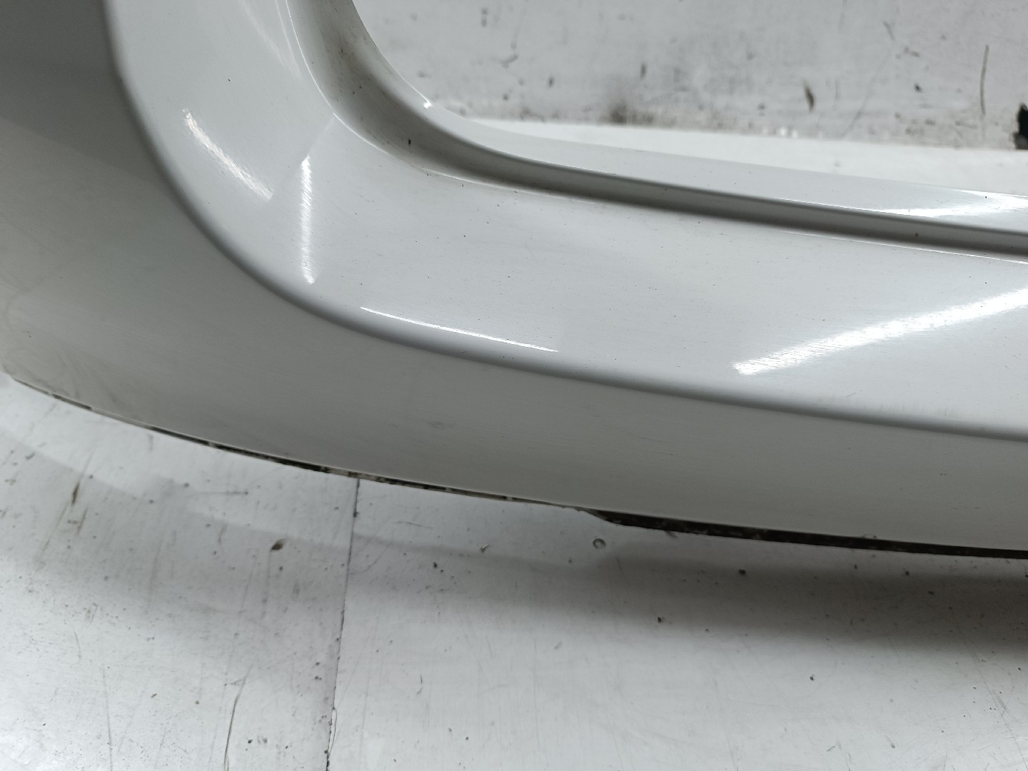 Para Choques Traseiro MERCEDES-BENZ GLC (X253) | 15 -  Imagem-10