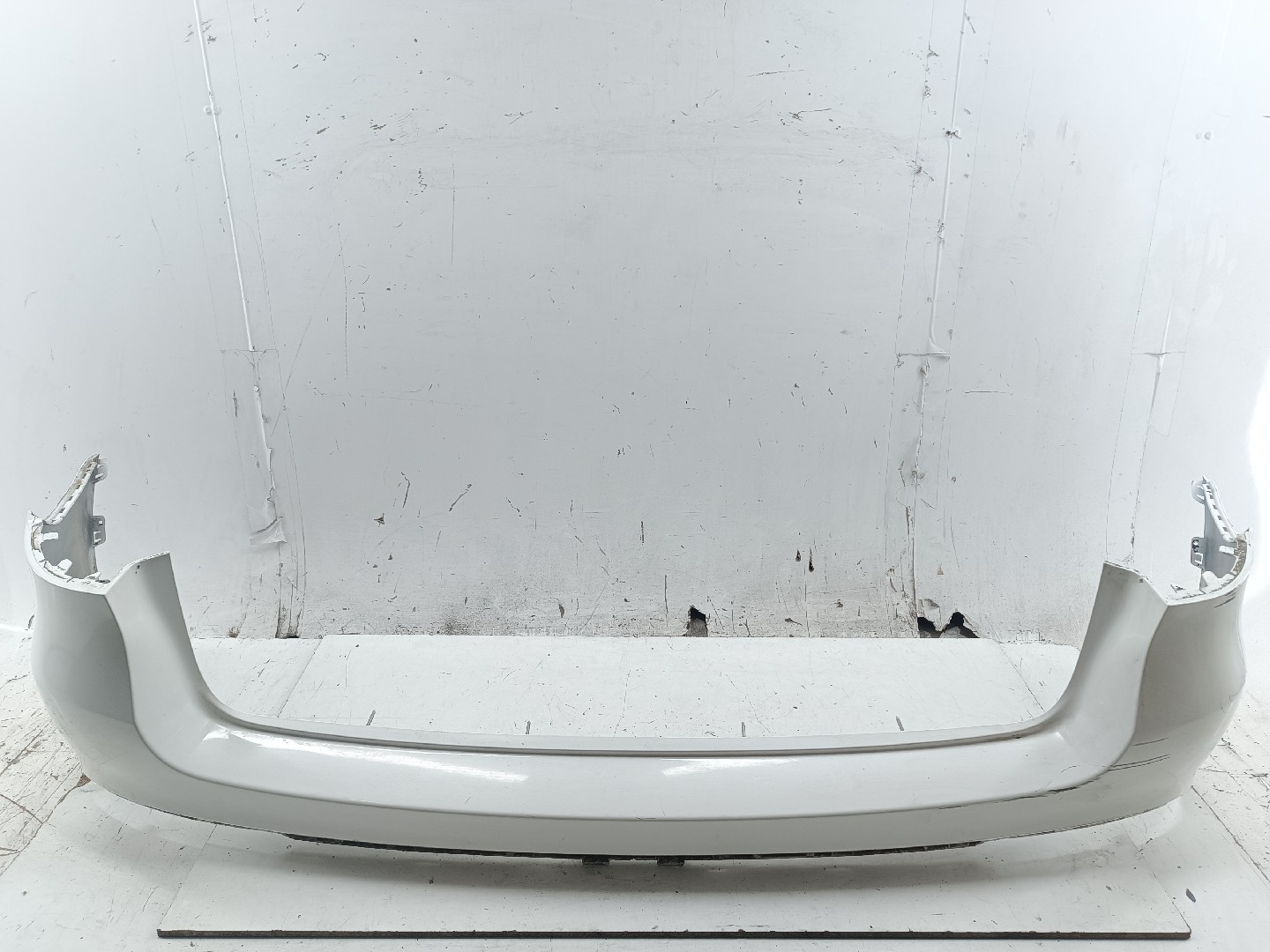 Para Choques Traseiro MERCEDES-BENZ GLC (X253) | 15 -  Imagem-12