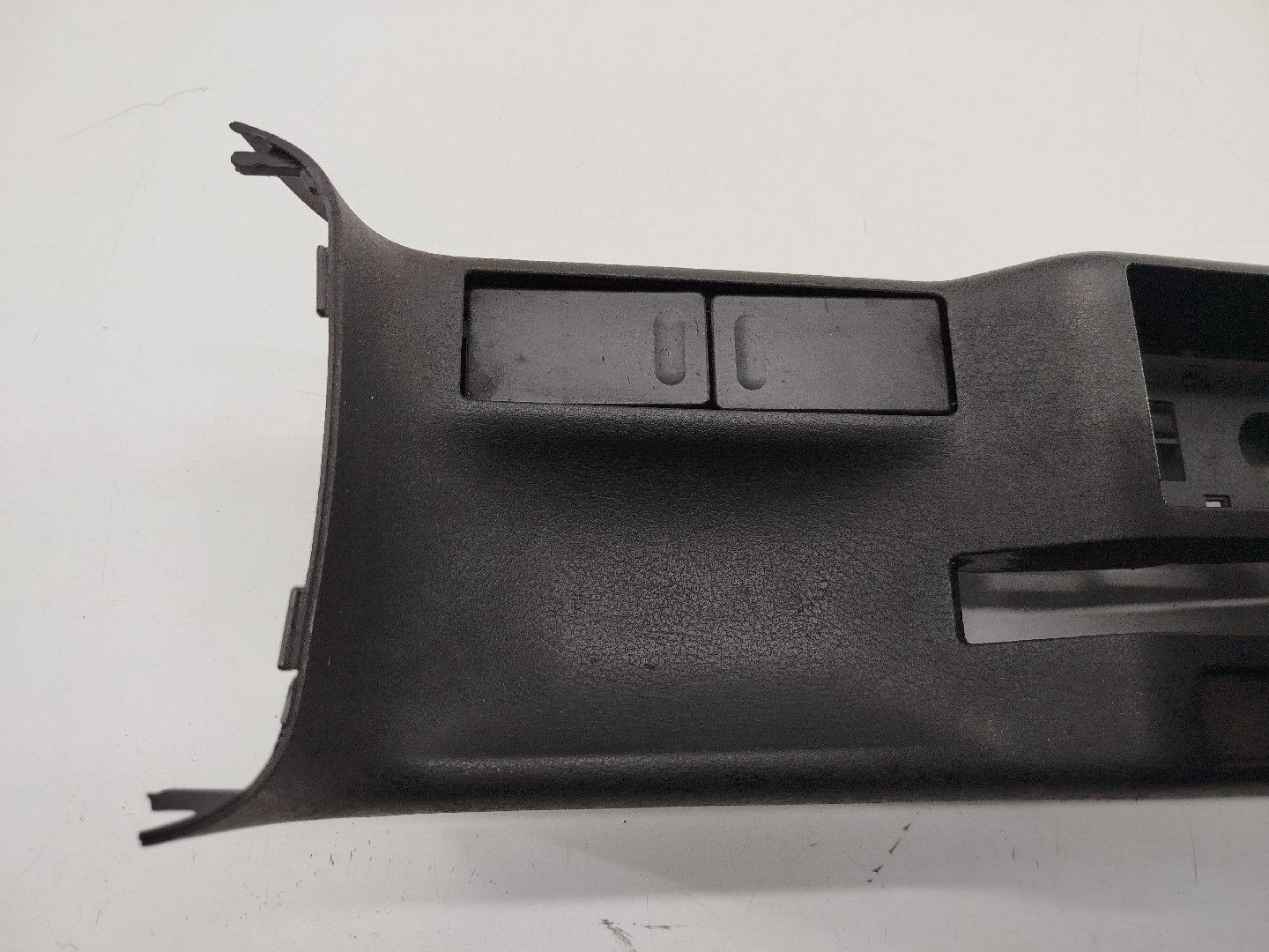 Consola de apoio de braço AUDI A4 Avant (8D5, B5) | 94 - 02 Imagem-1