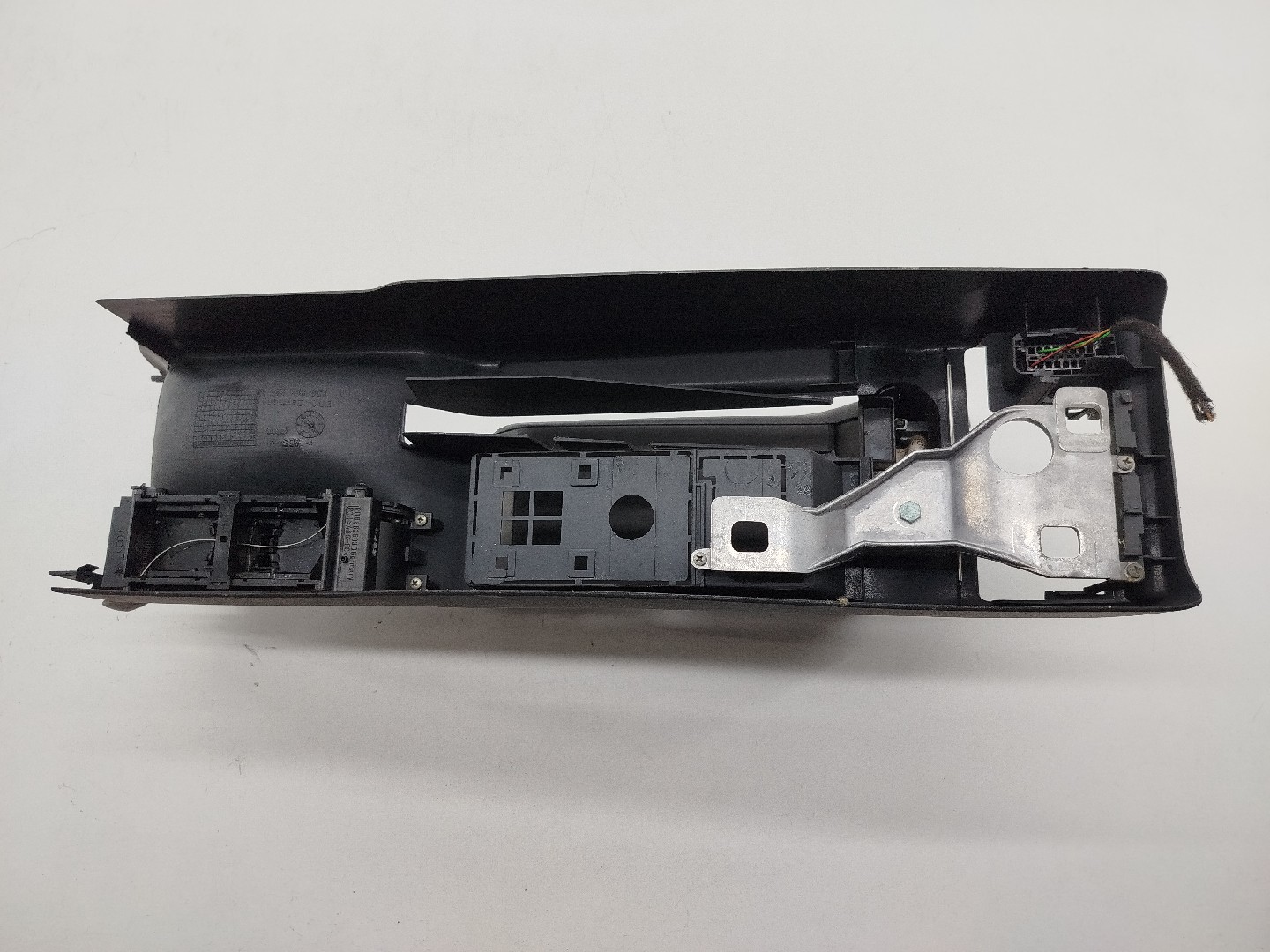Consola de apoio de braço AUDI A4 Avant (8D5, B5) | 94 - 02 Imagem-4