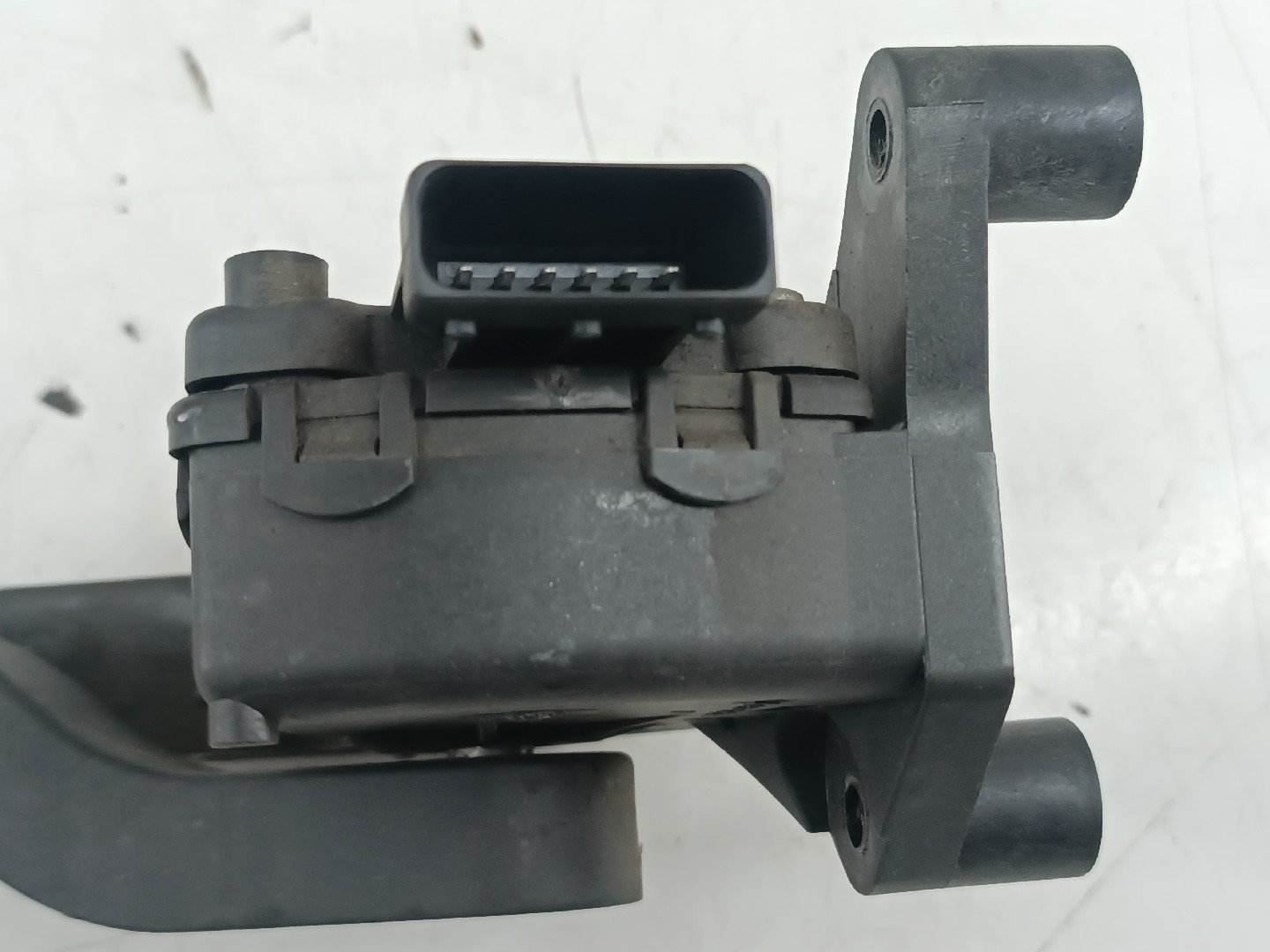 Pedal acelerador OPEL MERIVA A Veículo multiuso (X03) | 03 - 10 Imagem-2