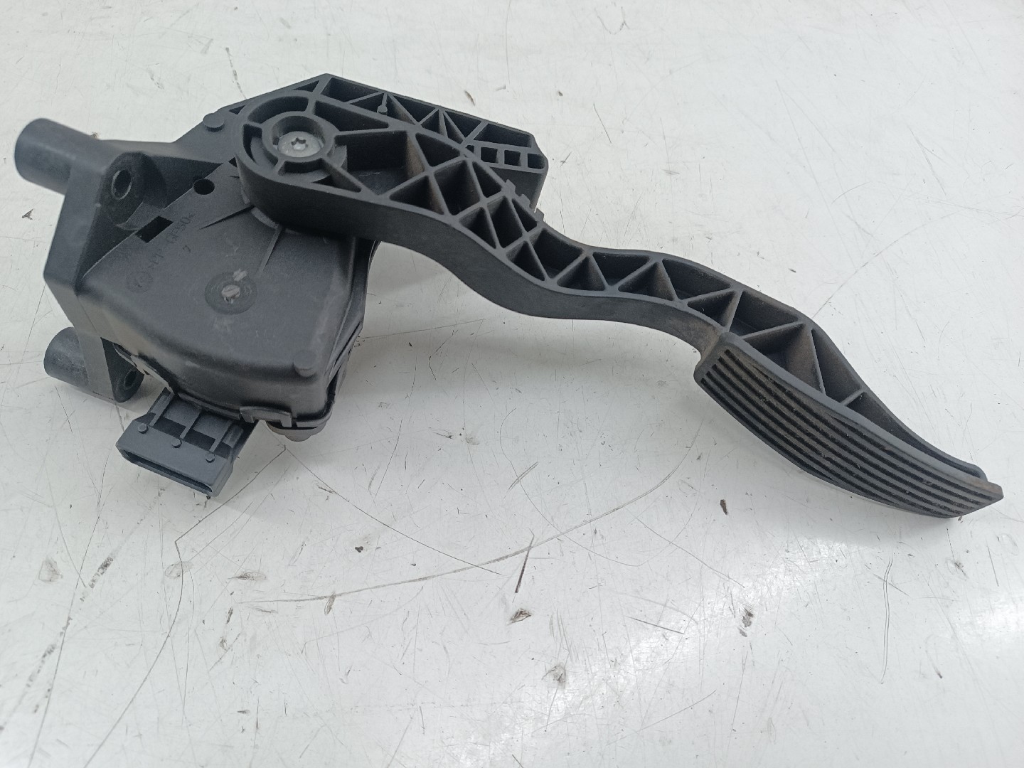 Pedal acelerador OPEL MERIVA A Veículo multiuso (X03) | 03 - 10 Imagem-4