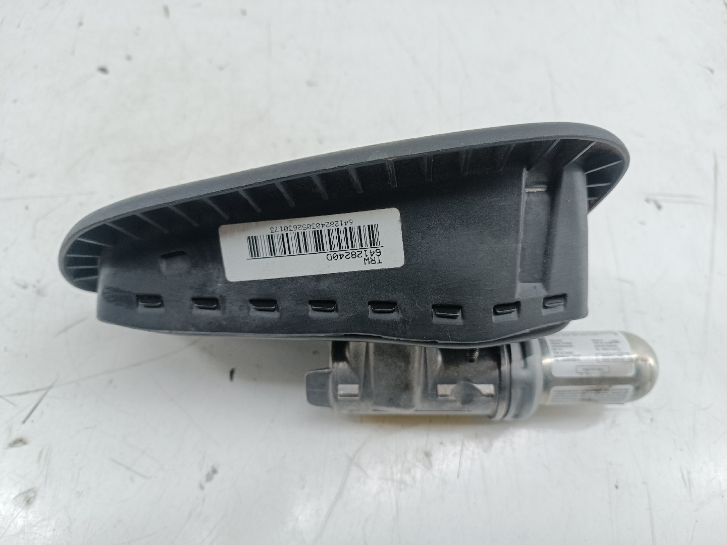 Airbag Banco Esquerdo OPEL MERIVA A Veículo multiuso (X03) | 03 - 10 Imagem-4