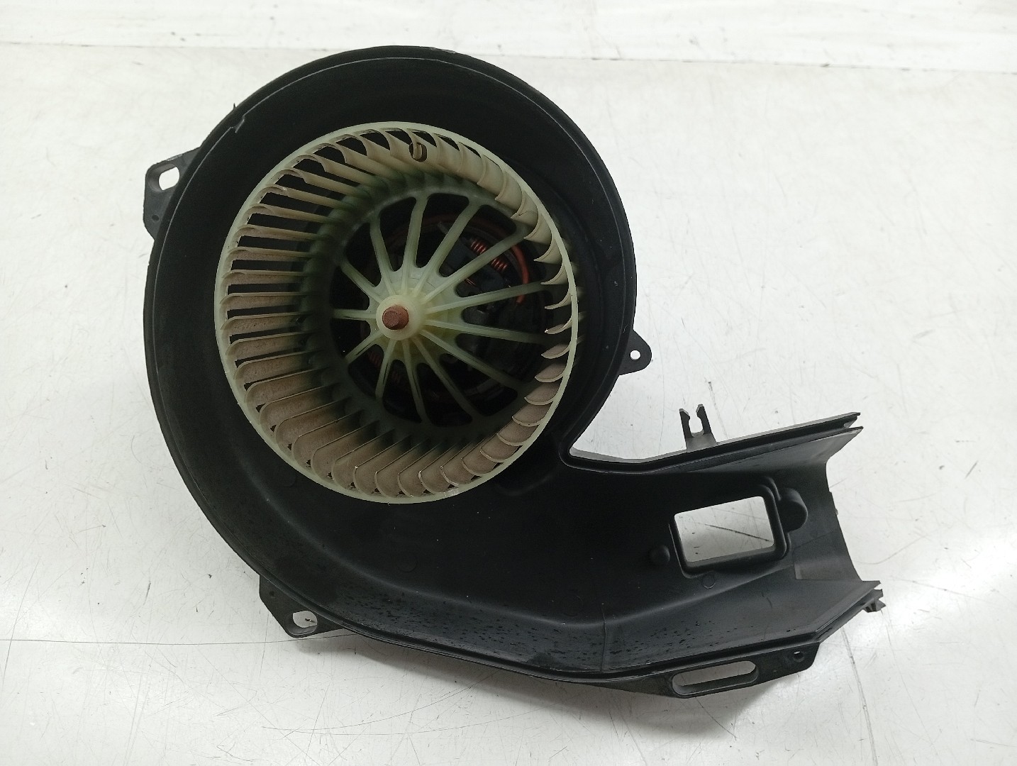 Motor de Sofagem OPEL MERIVA A Veículo multiuso (X03) | 03 - 10