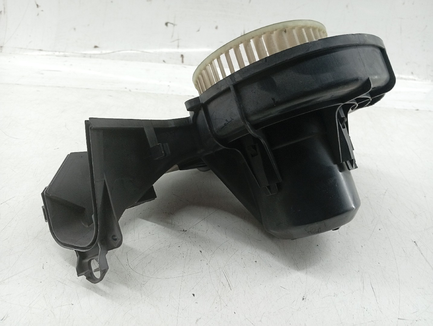 Motor de Sofagem OPEL MERIVA A Veículo multiuso (X03) | 03 - 10 Imagem-1