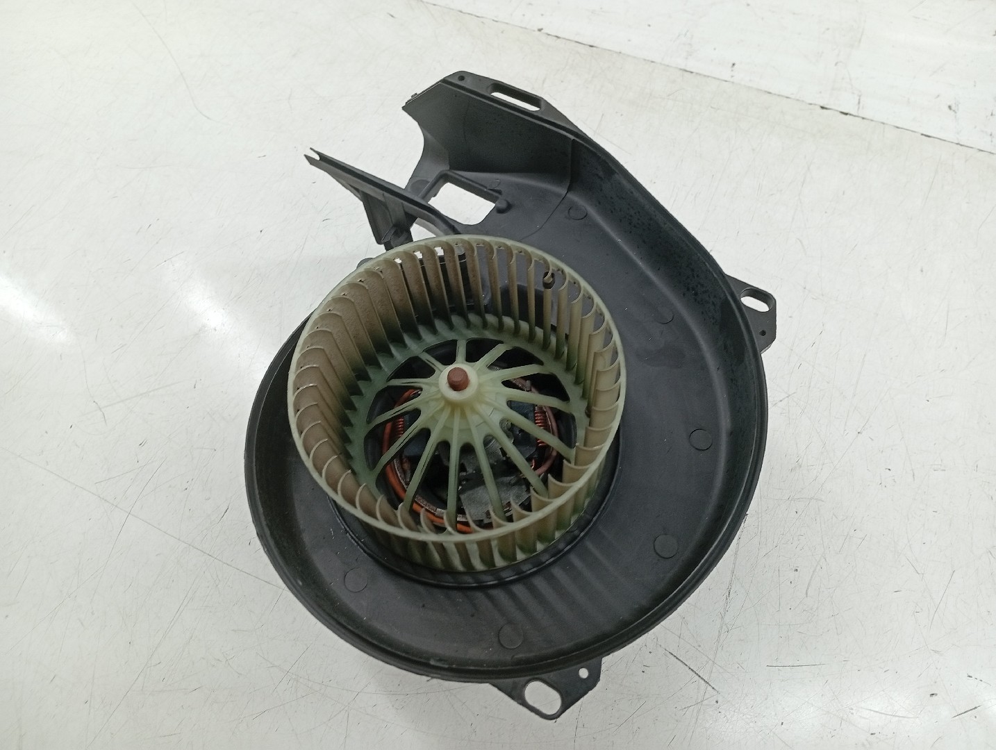 Motor de Sofagem OPEL MERIVA A Veículo multiuso (X03) | 03 - 10 Imagem-6