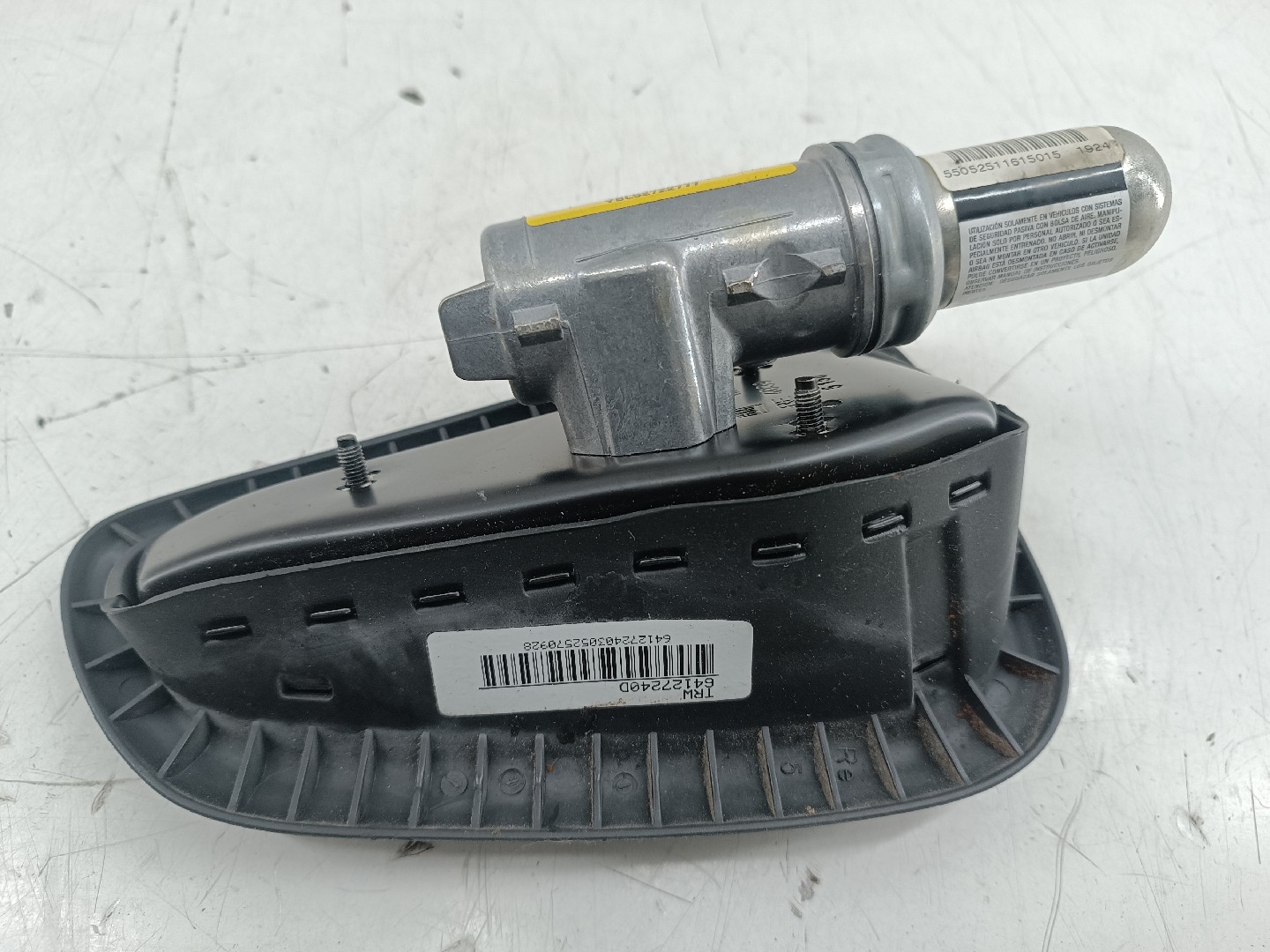 Airbag Banco Direito OPEL MERIVA A Veículo multiuso (X03) | 03 - 10