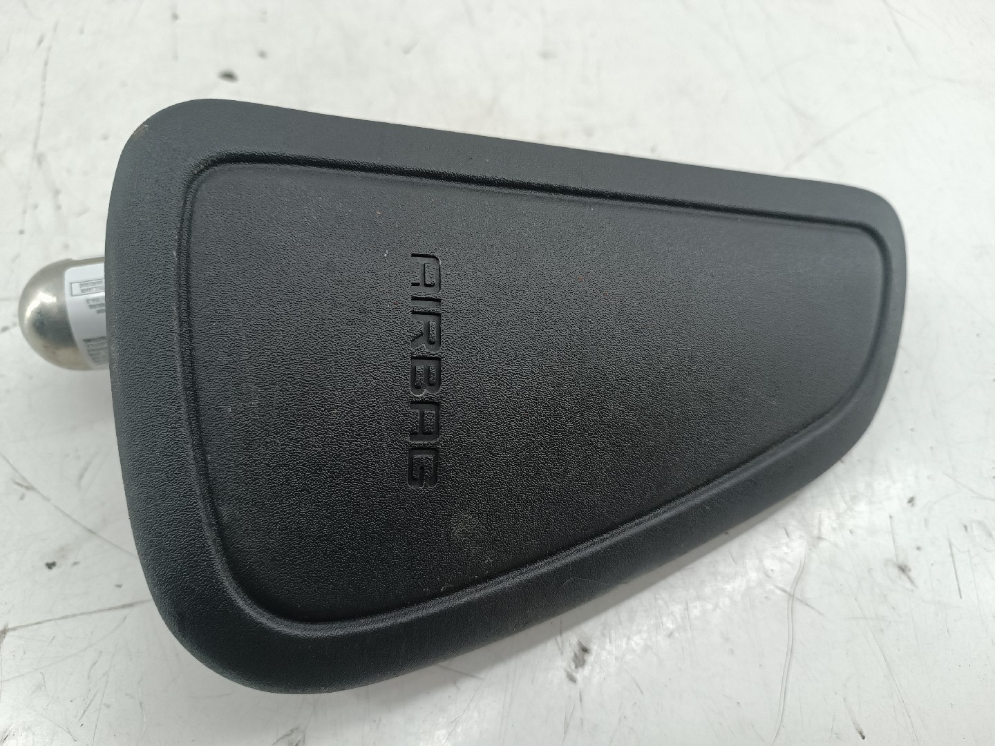 Airbag Banco Direito OPEL MERIVA A Veículo multiuso (X03) | 03 - 10 Imagem-4