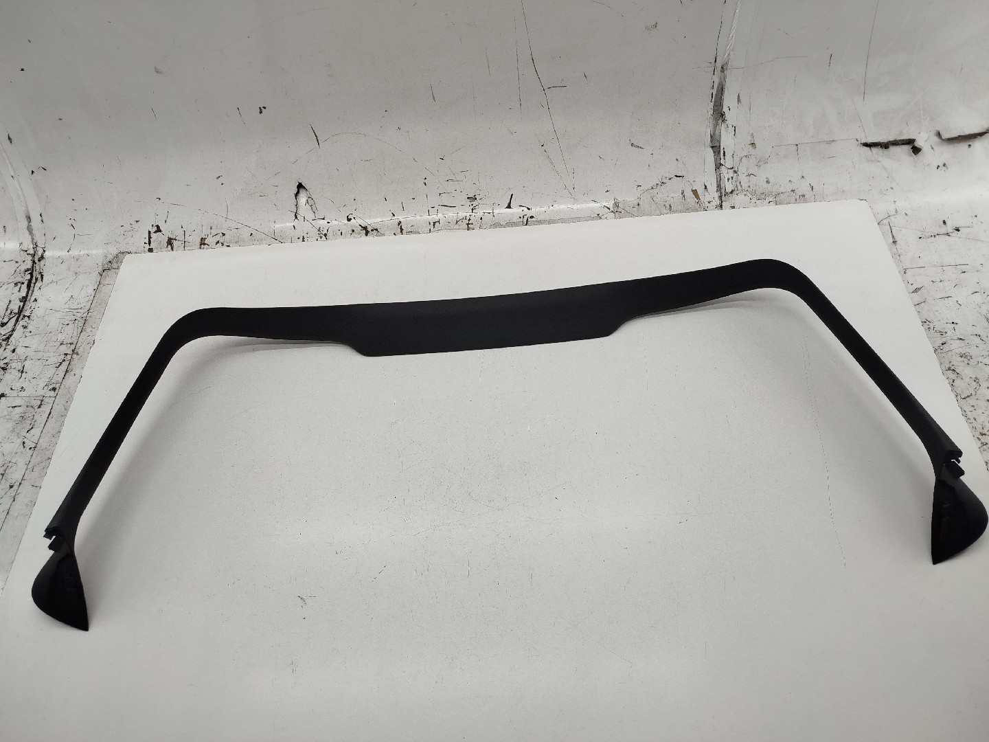 Acabamento de mala AUDI A4 Avant (8D5, B5) | 94 - 02