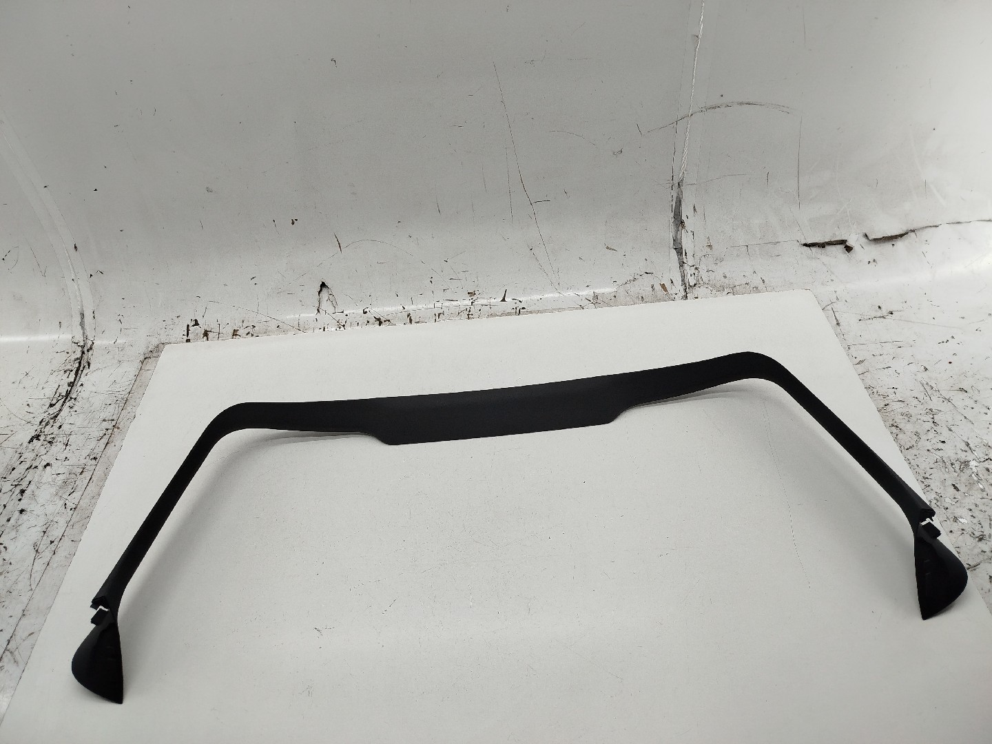 Acabamento de mala AUDI A4 Avant (8D5, B5) | 94 - 02 Imagem-6