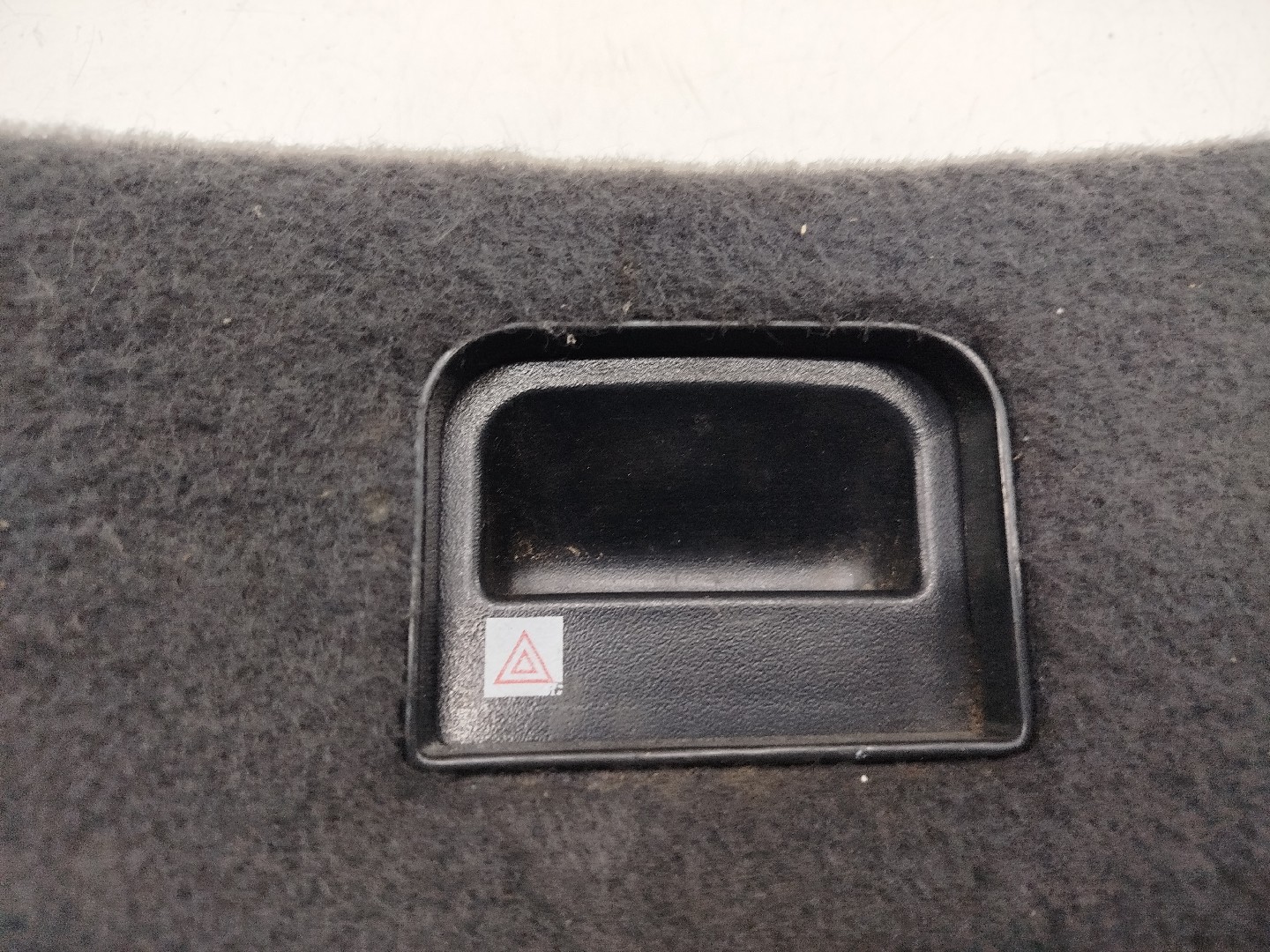 Tampa AUDI A4 Avant (8D5, B5) | 94 - 02 Imagem-1