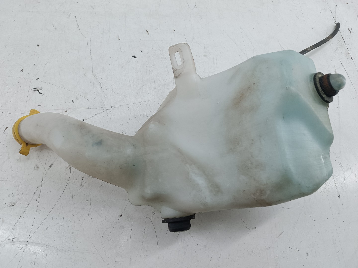 Reservatório de água do limpa para-brisas OPEL MERIVA A Veículo multiuso (X03) | 03 - 10