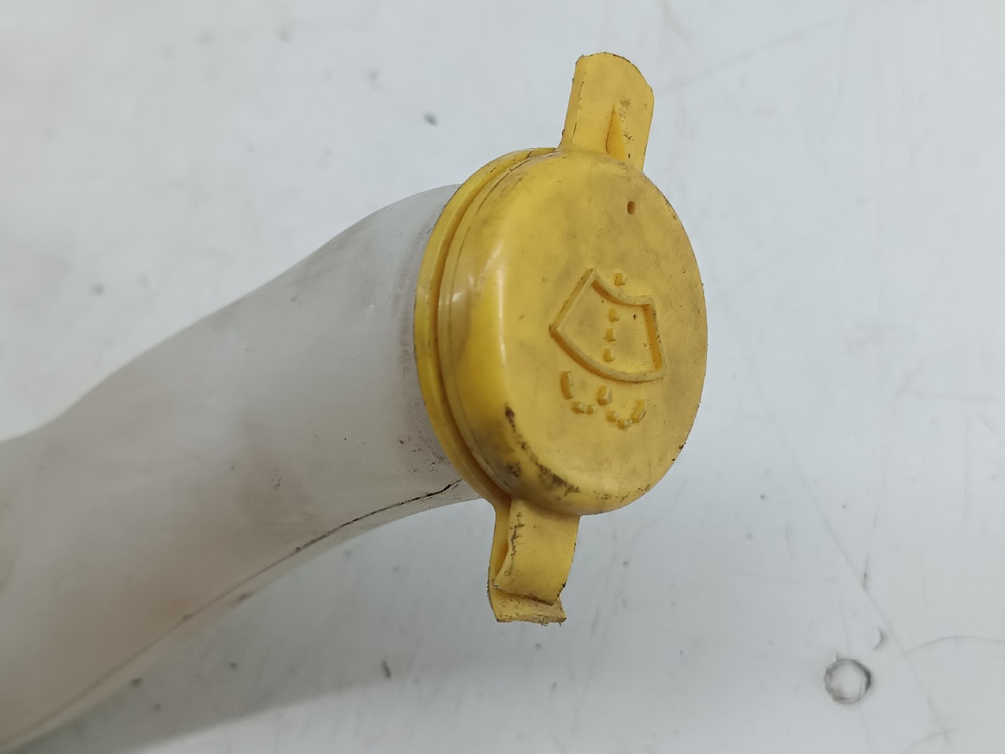 Reservatório de água do limpa para-brisas OPEL MERIVA A Veículo multiuso (X03) | 03 - 10 Imagem-2