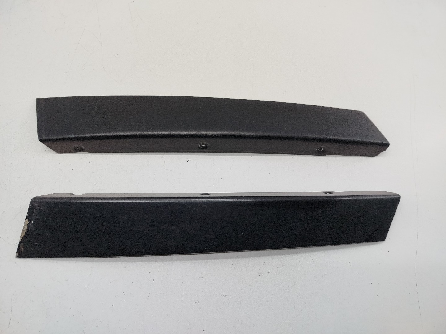 Molduras dos vidros das portas AUDI A4 Avant (8D5, B5) | 94 - 02