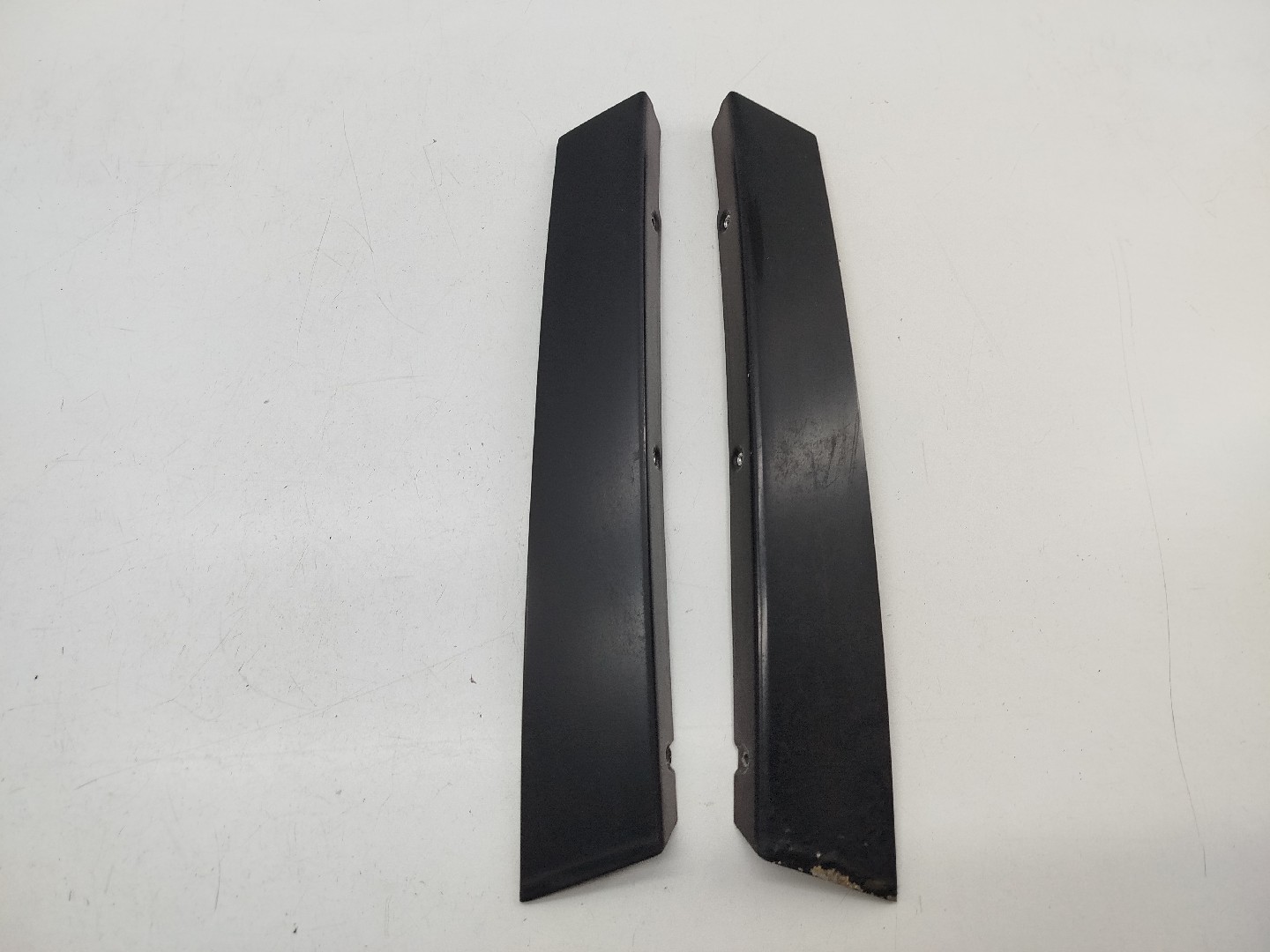 Molduras dos vidros das portas AUDI A4 Avant (8D5, B5) | 94 - 02 Imagem-1