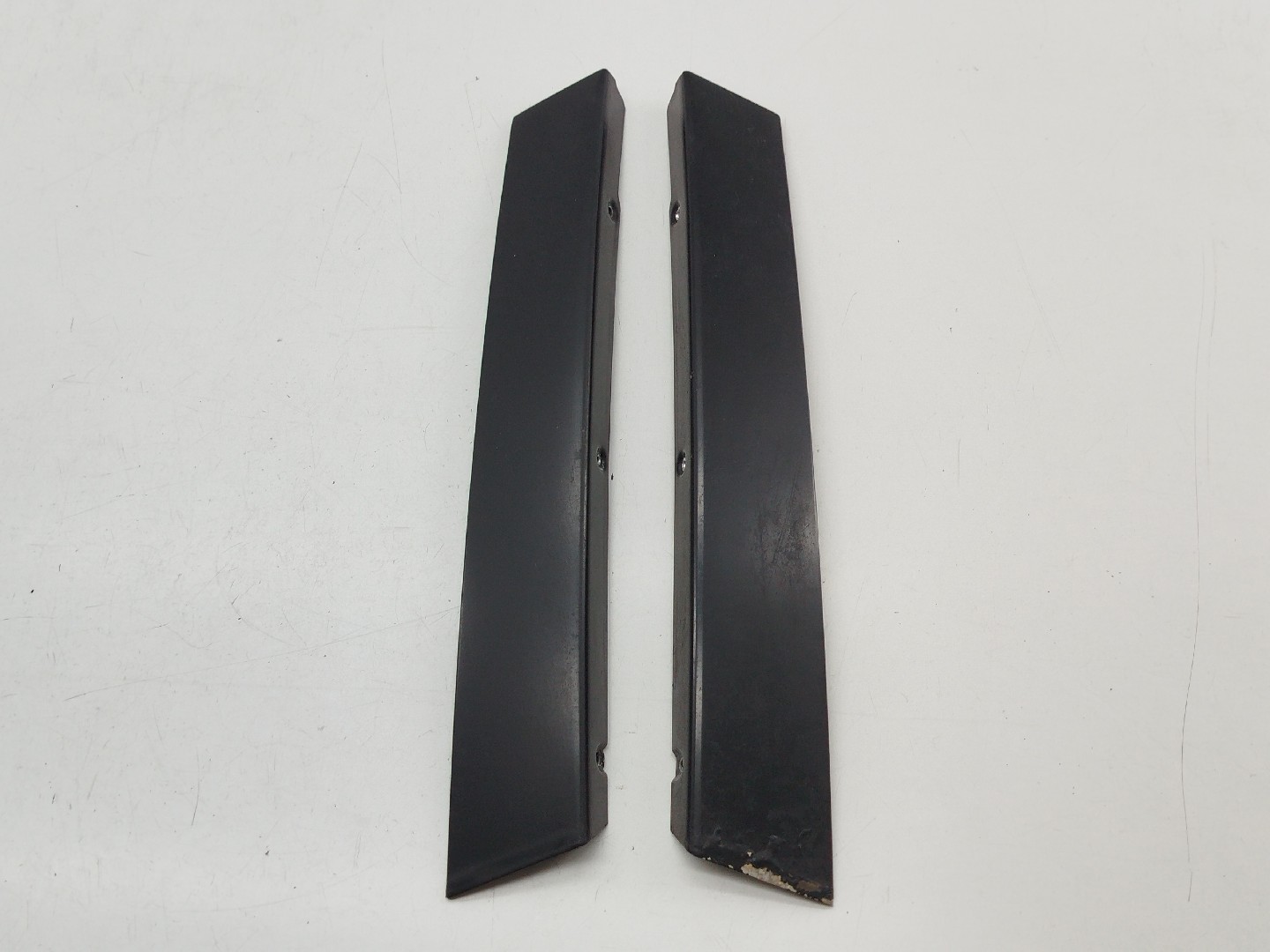 Molduras dos vidros das portas AUDI A4 Avant (8D5, B5) | 94 - 02 Imagem-6