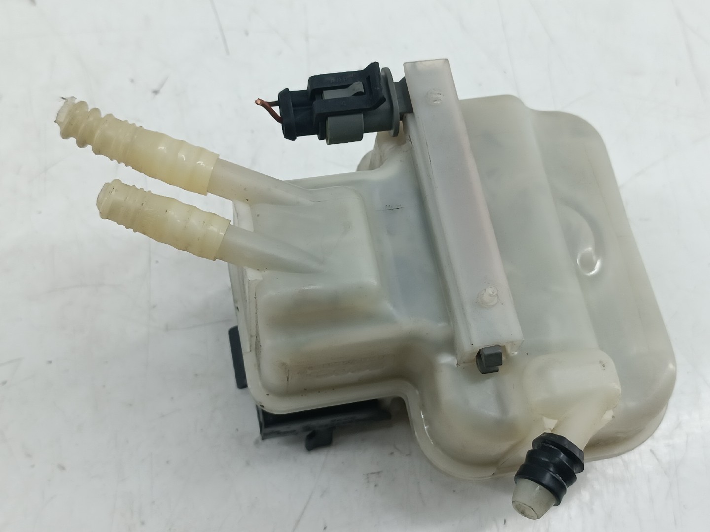 Depósito Liquido Travões OPEL MERIVA A Veículo multiuso (X03) | 03 - 10