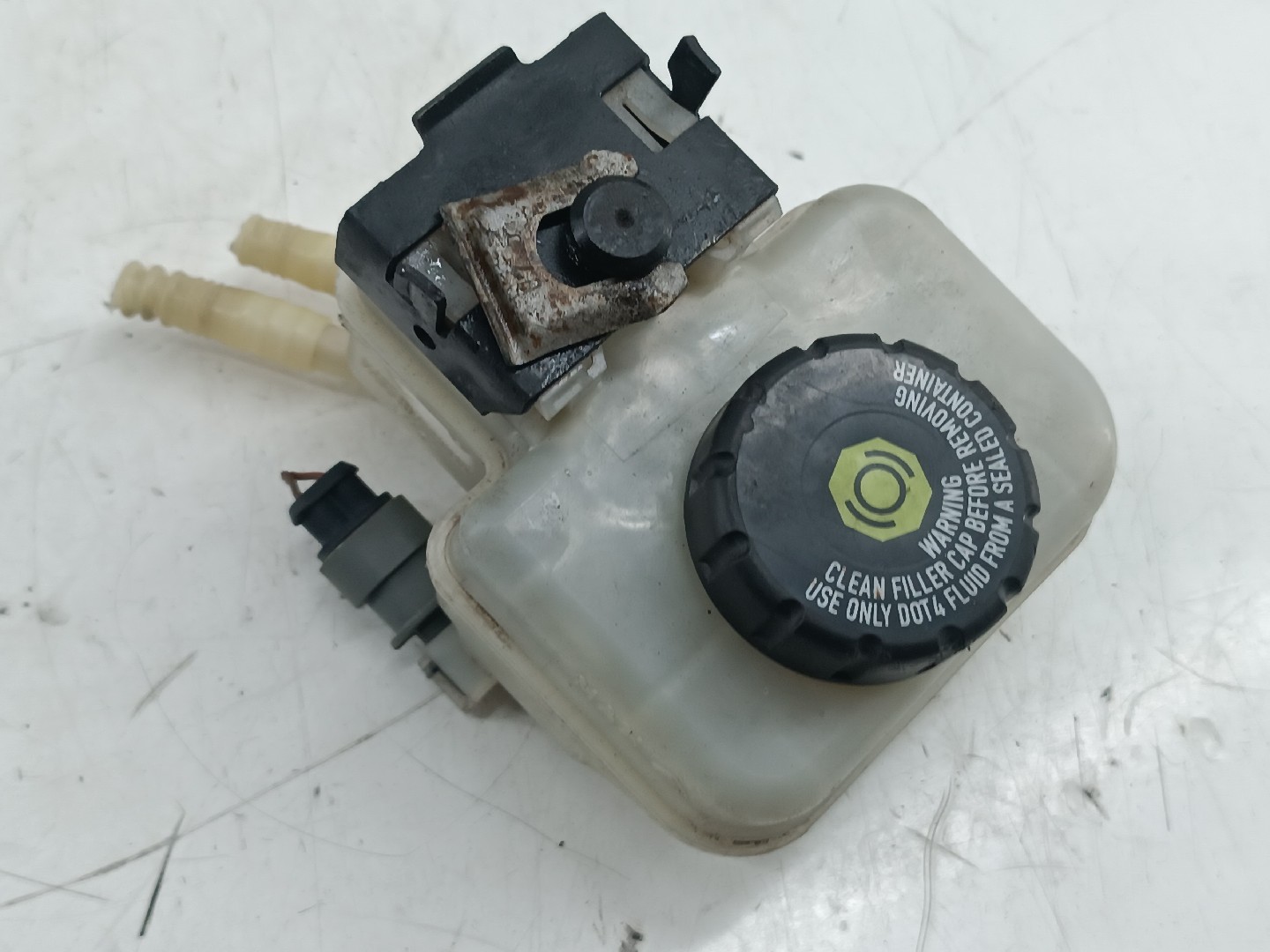 Depósito Liquido Travões OPEL MERIVA A Veículo multiuso (X03) | 03 - 10 Imagem-3