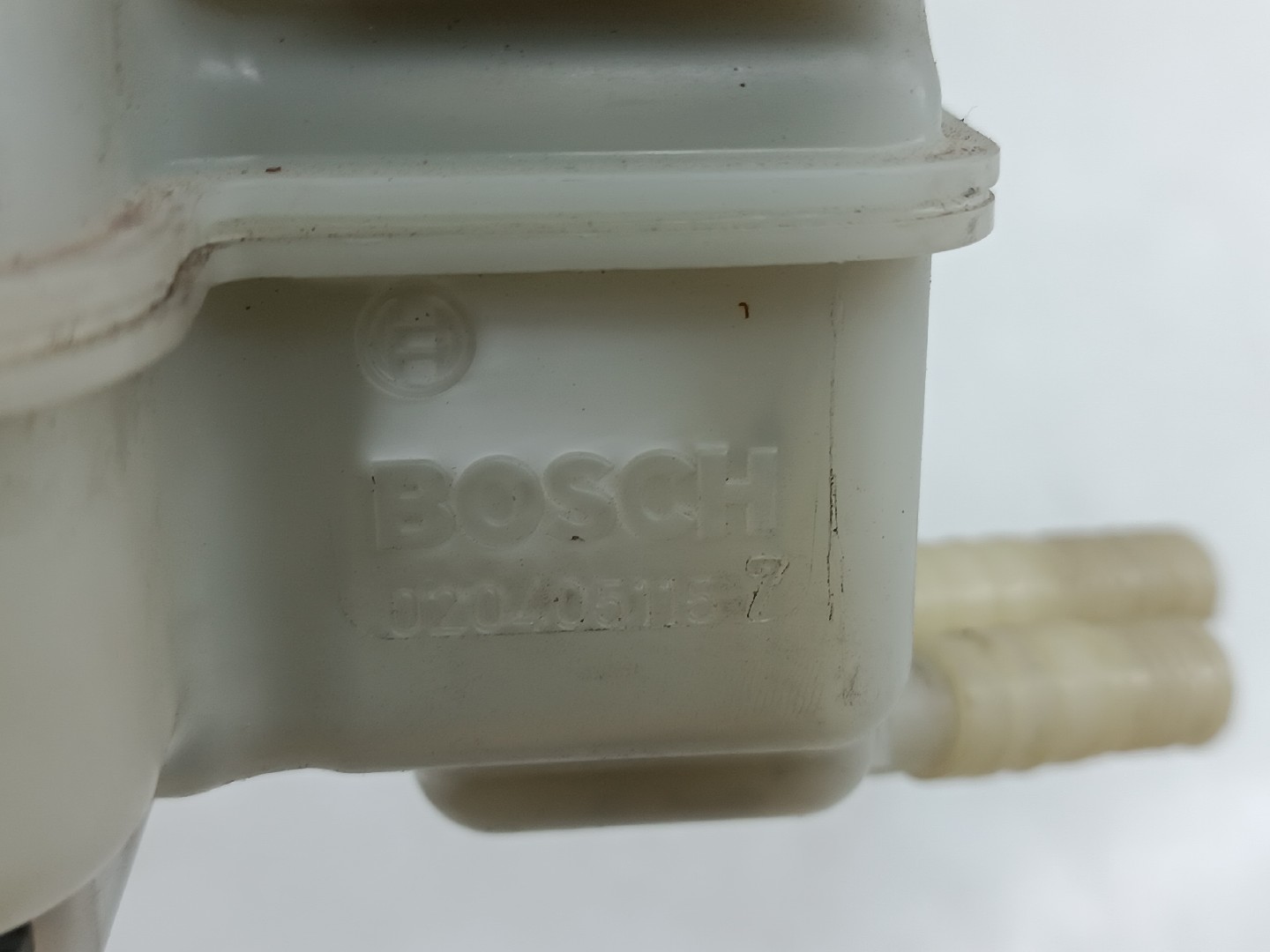 Depósito Liquido Travões OPEL MERIVA A Veículo multiuso (X03) | 03 - 10 Imagem-1