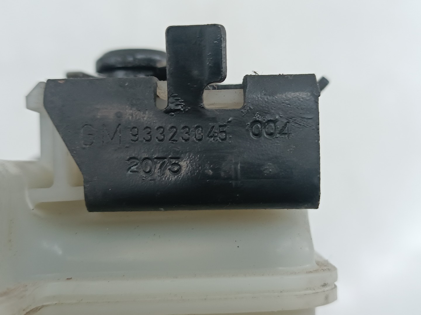 Depósito Liquido Travões OPEL MERIVA A Veículo multiuso (X03) | 03 - 10 Imagem-2