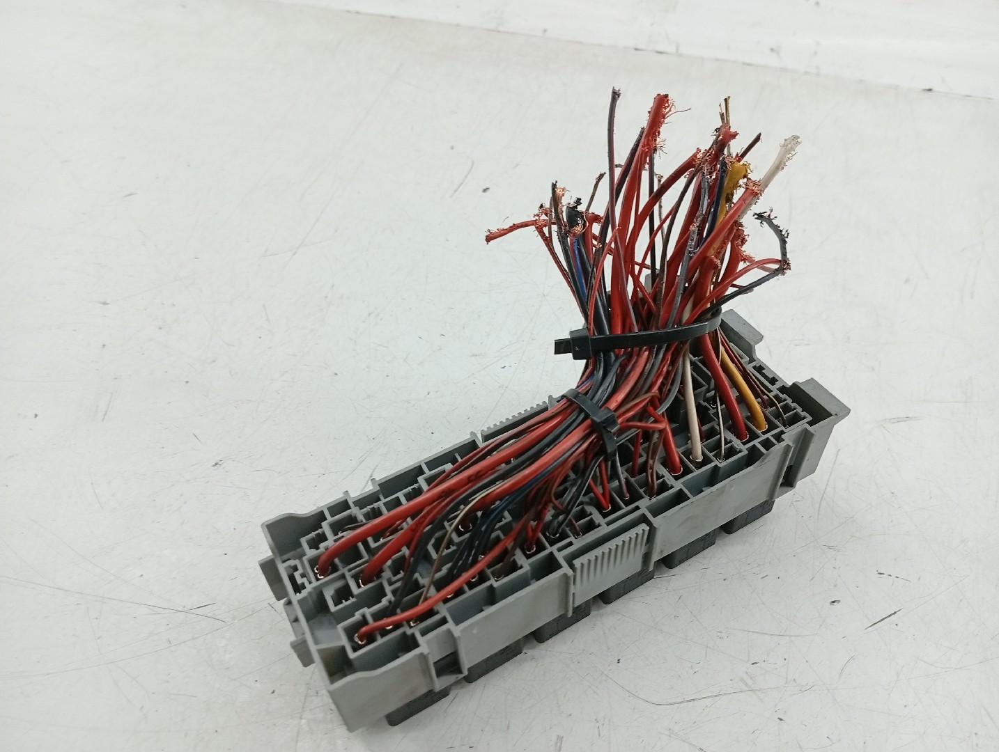 Módulos de relés OPEL MERIVA A Veículo multiuso (X03) | 03 - 10 Imagem-3