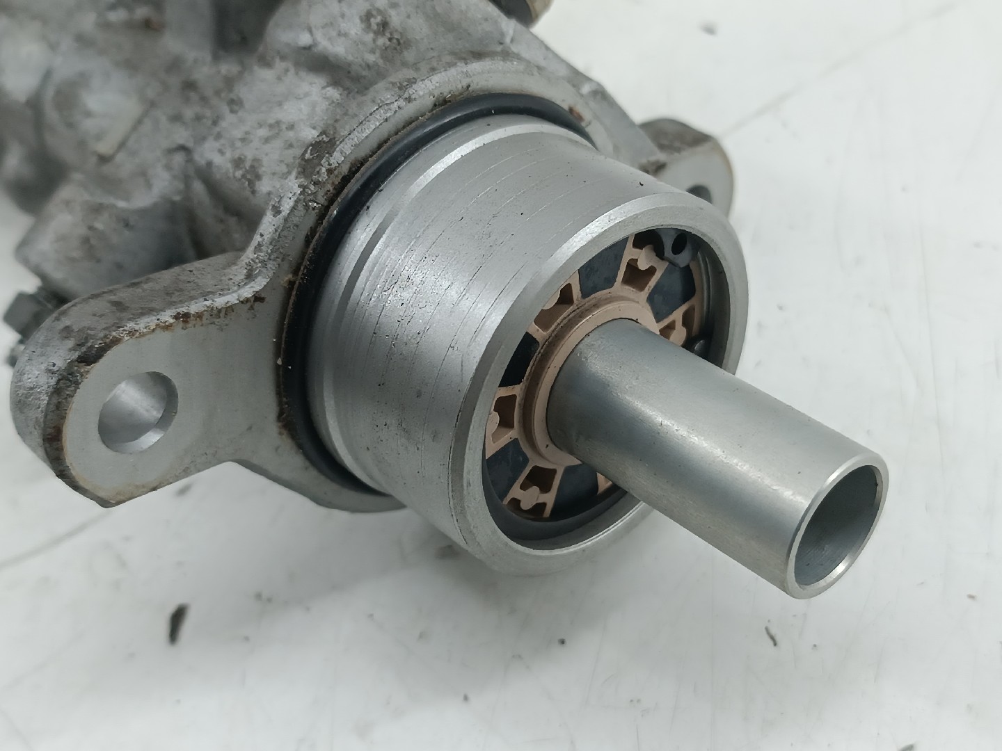 Cilindro mestre OPEL MERIVA A Veículo multiuso (X03) | 03 - 10 Imagem-1