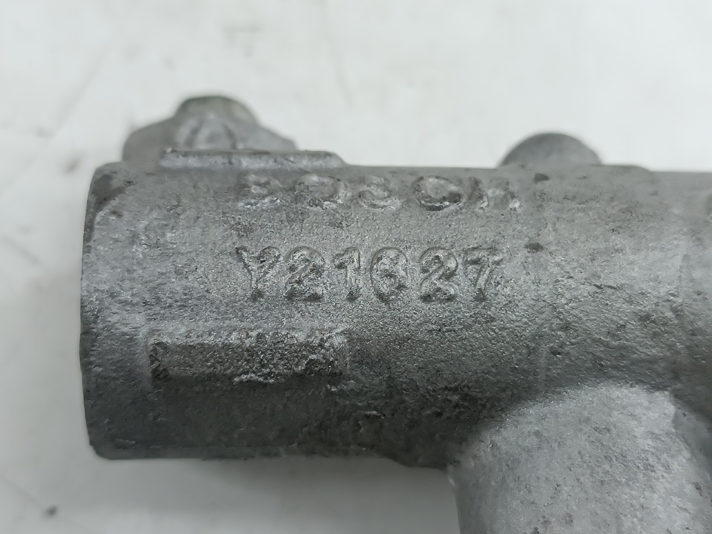 Cilindro mestre OPEL MERIVA A Veículo multiuso (X03) | 03 - 10 Imagem-3