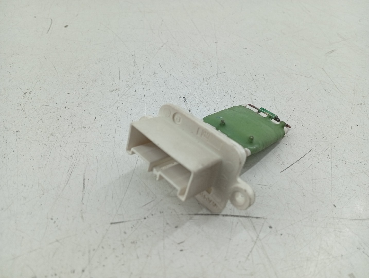 Resistencia de sofagem OPEL MERIVA A Veículo multiuso (X03) | 03 - 10 Imagem-1