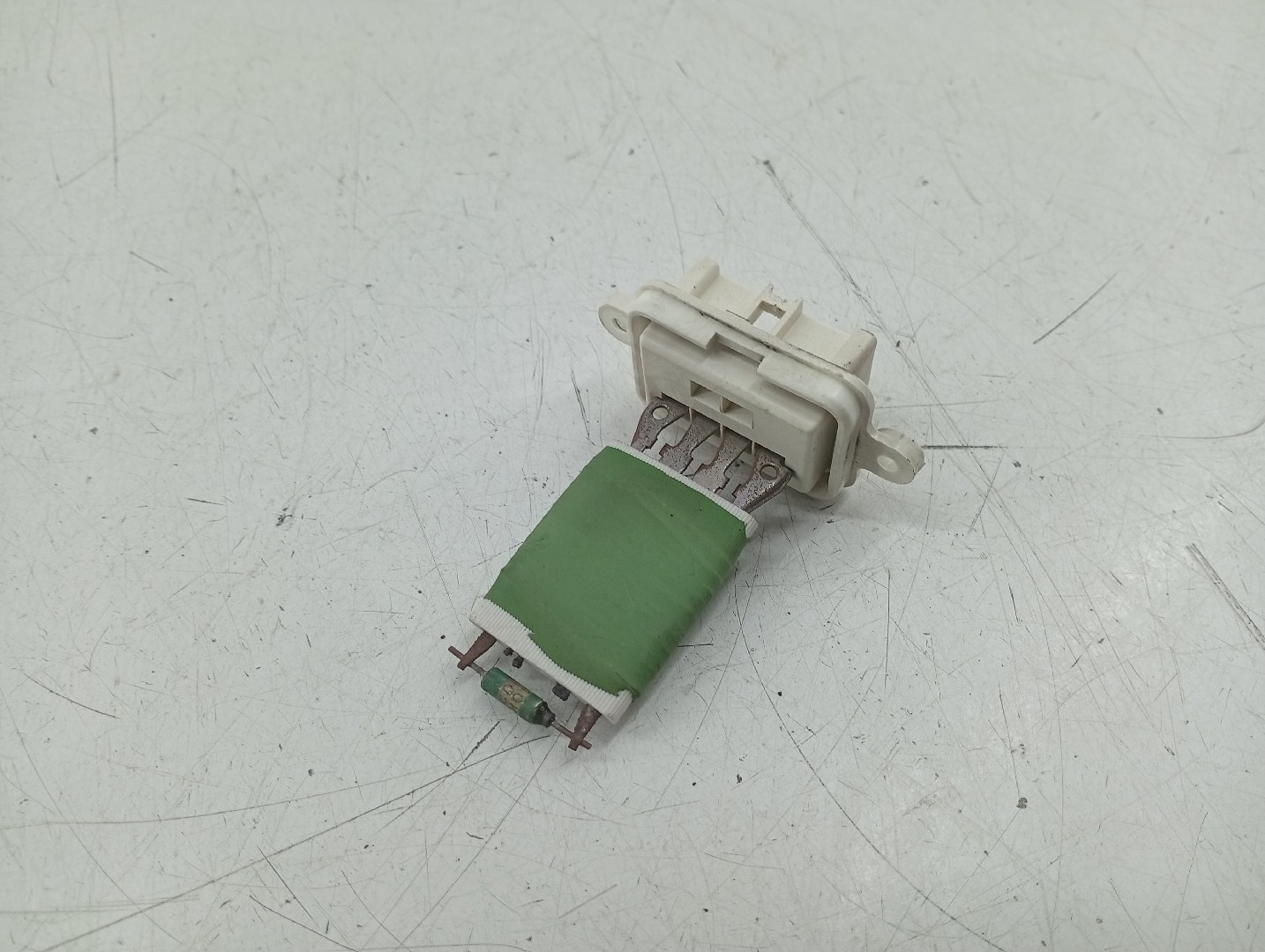 Resistencia de sofagem OPEL MERIVA A Veículo multiuso (X03) | 03 - 10