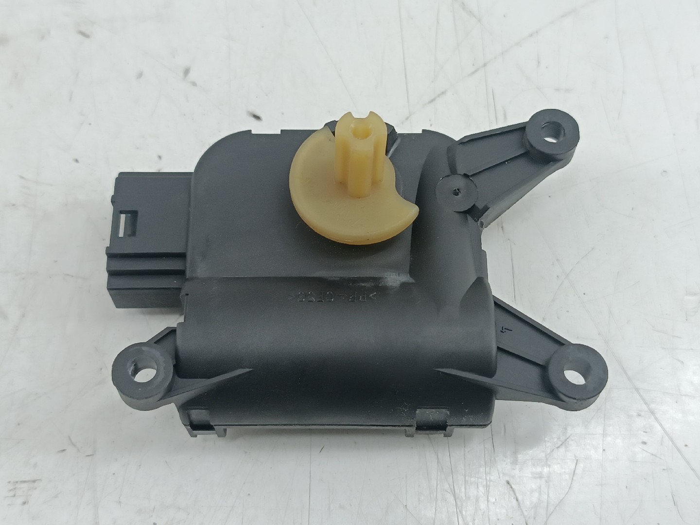 Motores atuadores de sofagem OPEL MERIVA A Veículo multiuso (X03) | 03 - 10