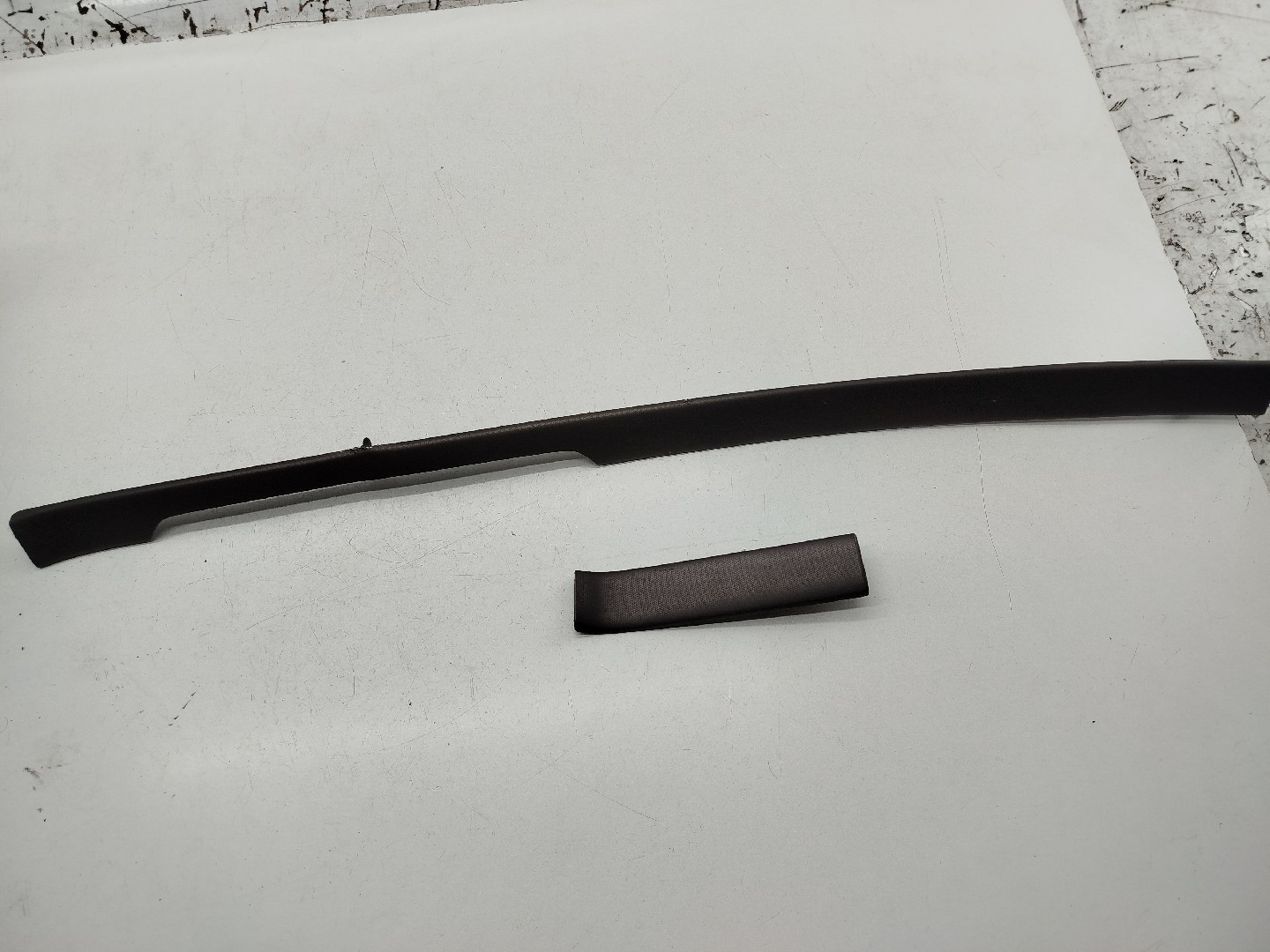 Friso do Tablier AUDI A4 Avant (8D5, B5) | 94 - 02