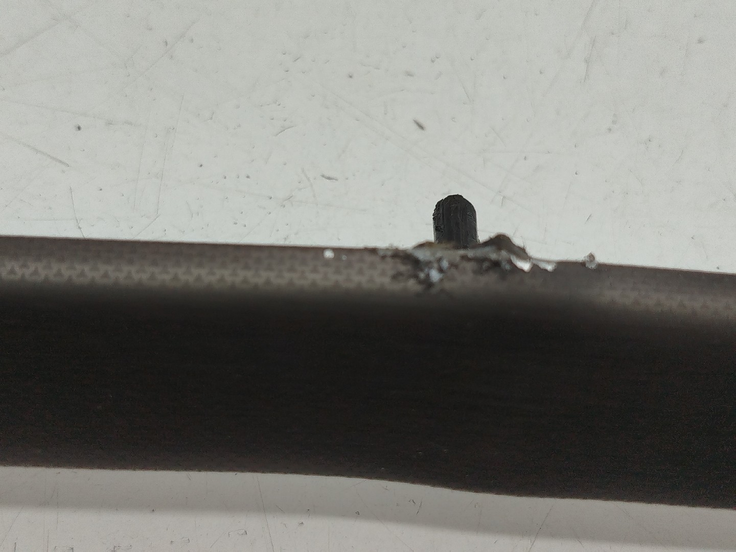 Friso do Tablier AUDI A4 Avant (8D5, B5) | 94 - 02 Imagem-4