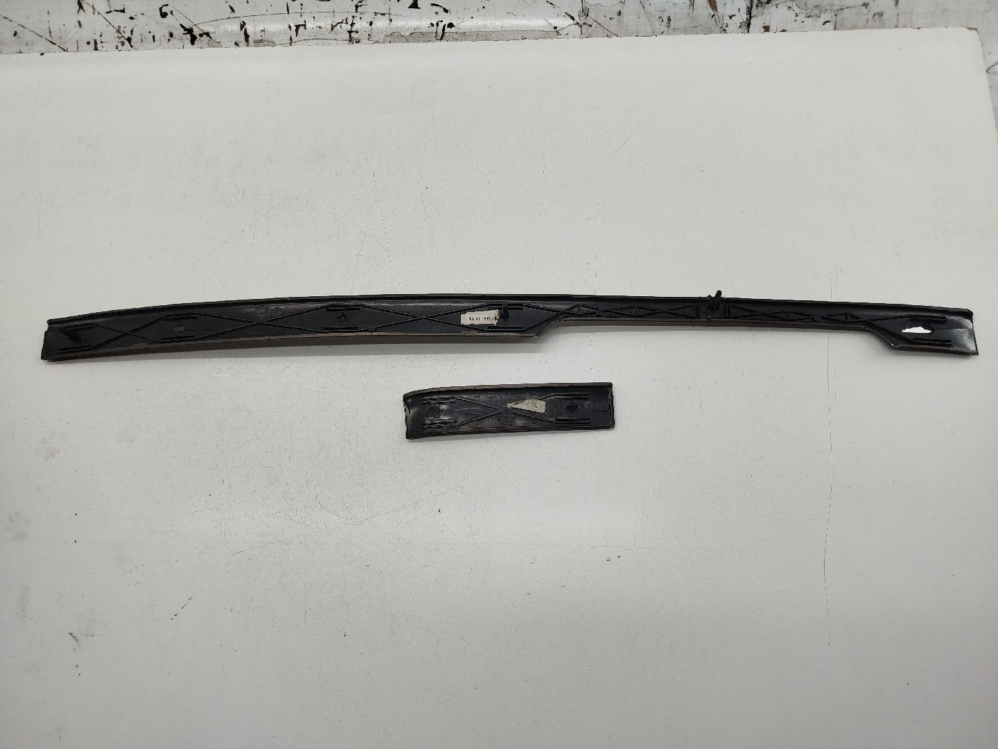 Friso do Tablier AUDI A4 Avant (8D5, B5) | 94 - 02 Imagem-10