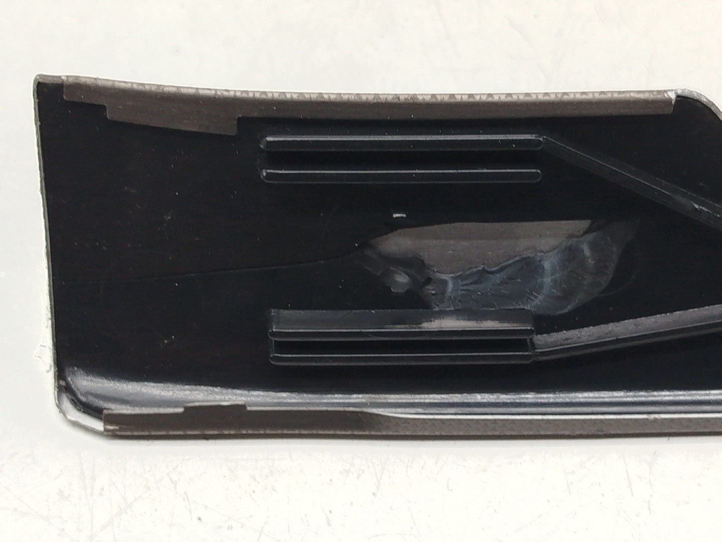 Friso do Tablier AUDI A4 Avant (8D5, B5) | 94 - 02 Imagem-8